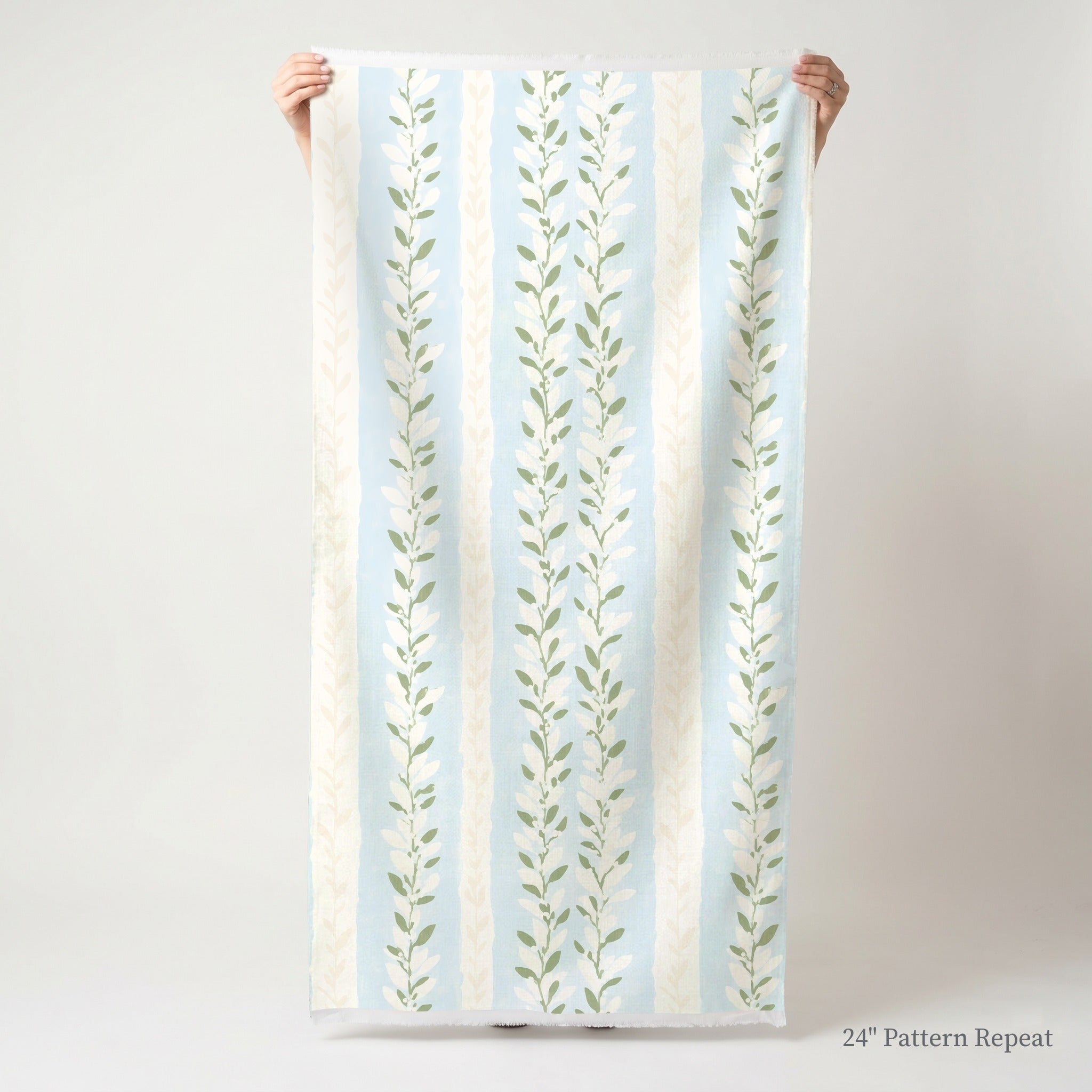 Jill - Fabric - Benton Lane Home - Lemon Park