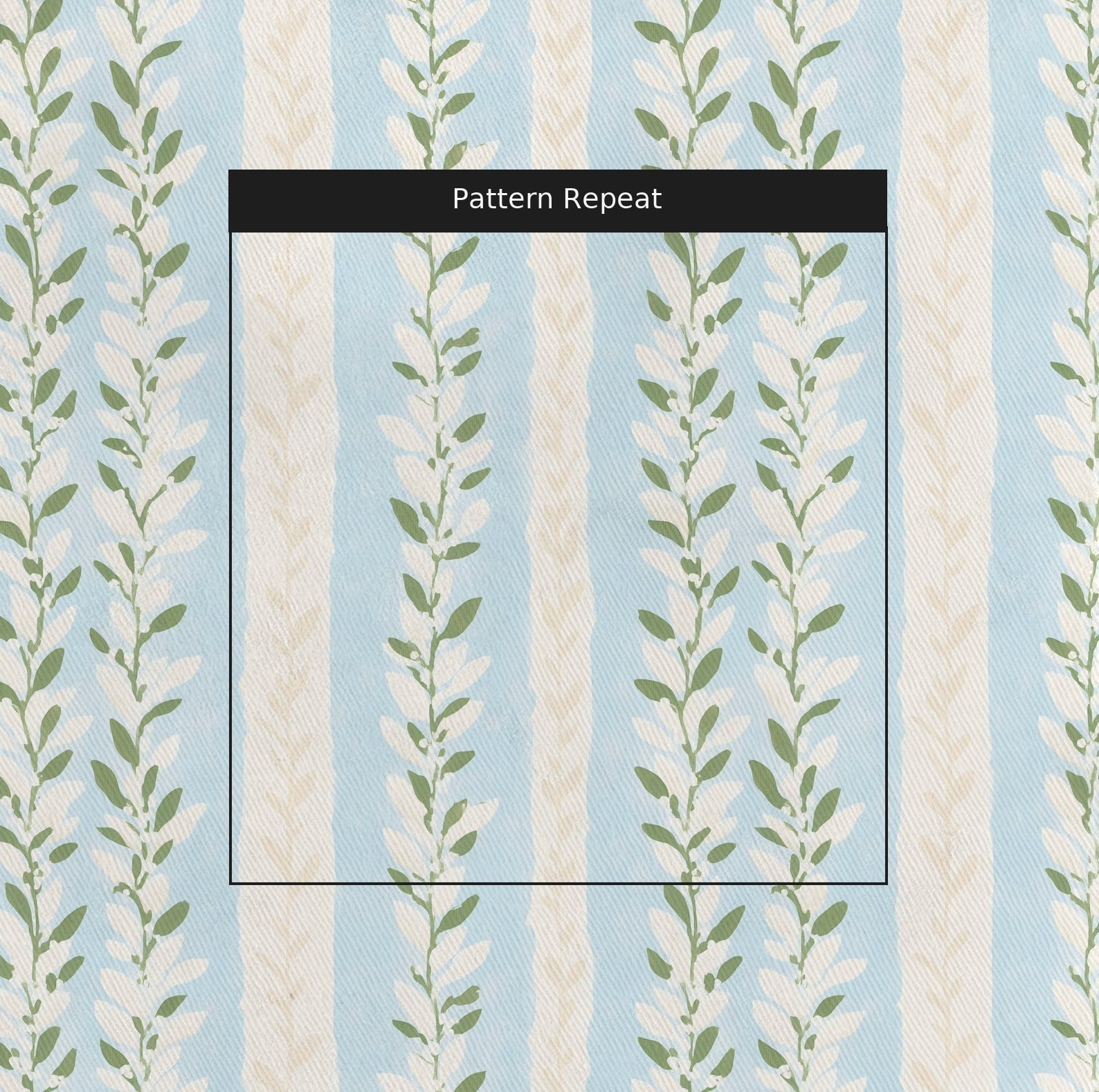 Jill - Fabric - Benton Lane Home - Lemon Park