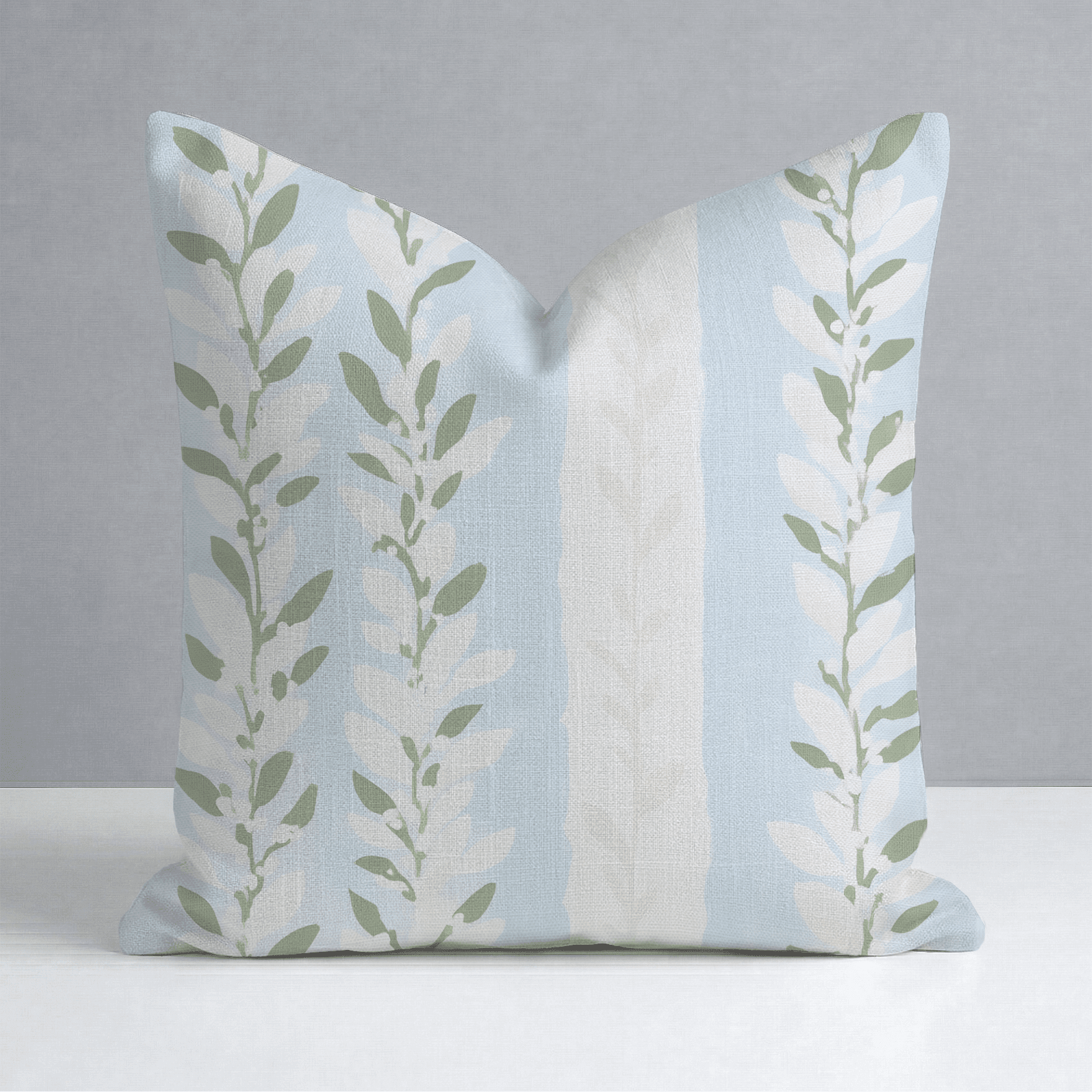 Jill Throw Pillow - Benton Lane Home - Lemon Park