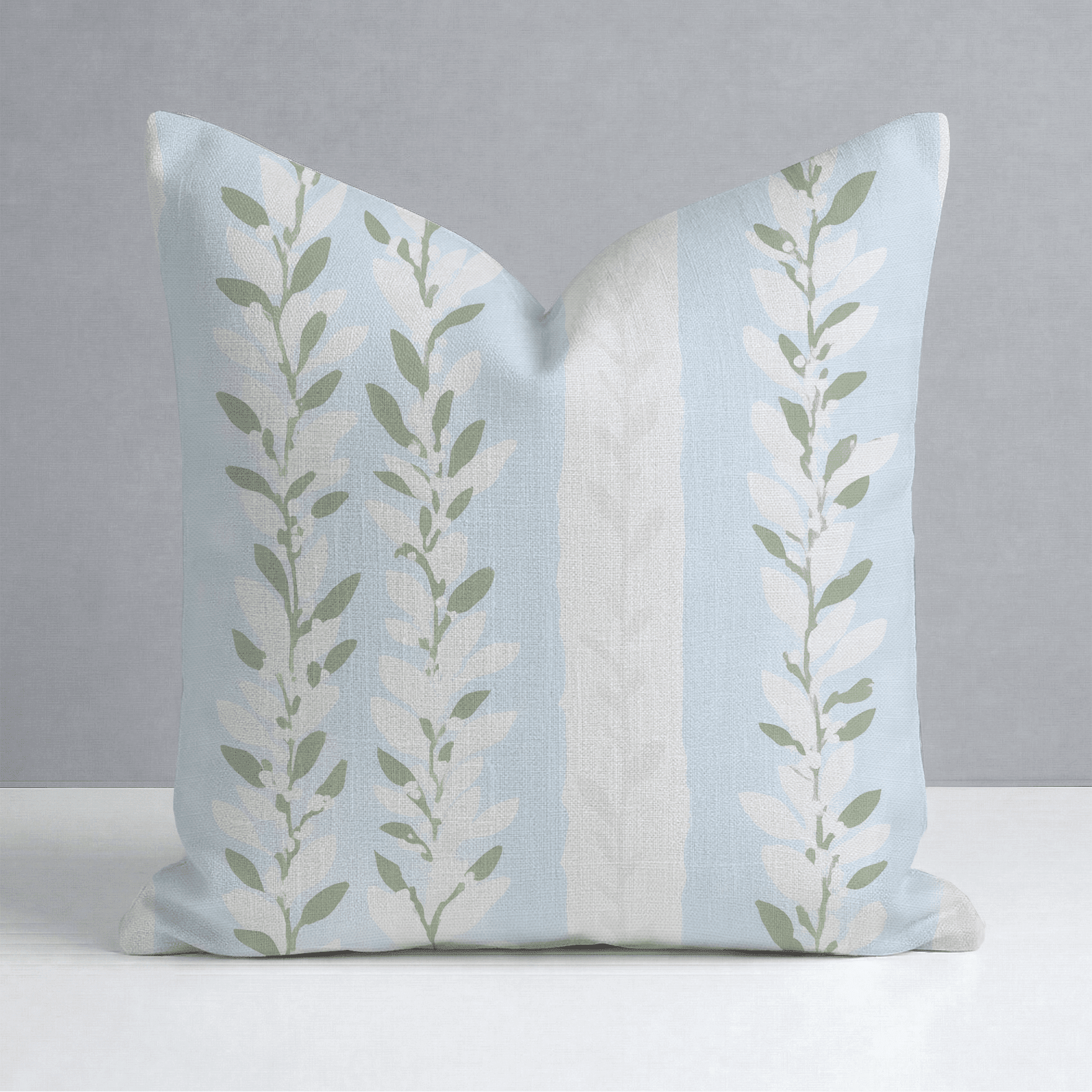 Jill Throw Pillow - Benton Lane Home - Lemon Park