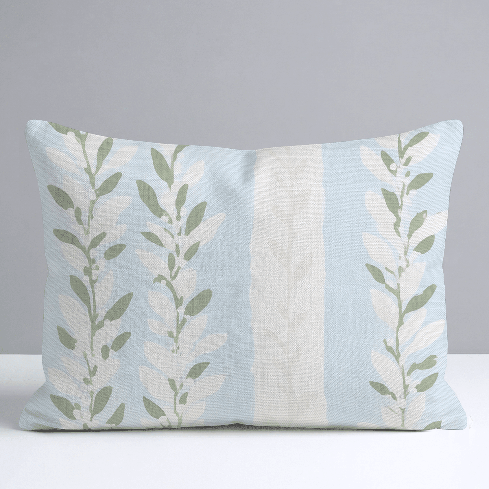 Jill Throw Pillow - Benton Lane Home - Lemon Park
