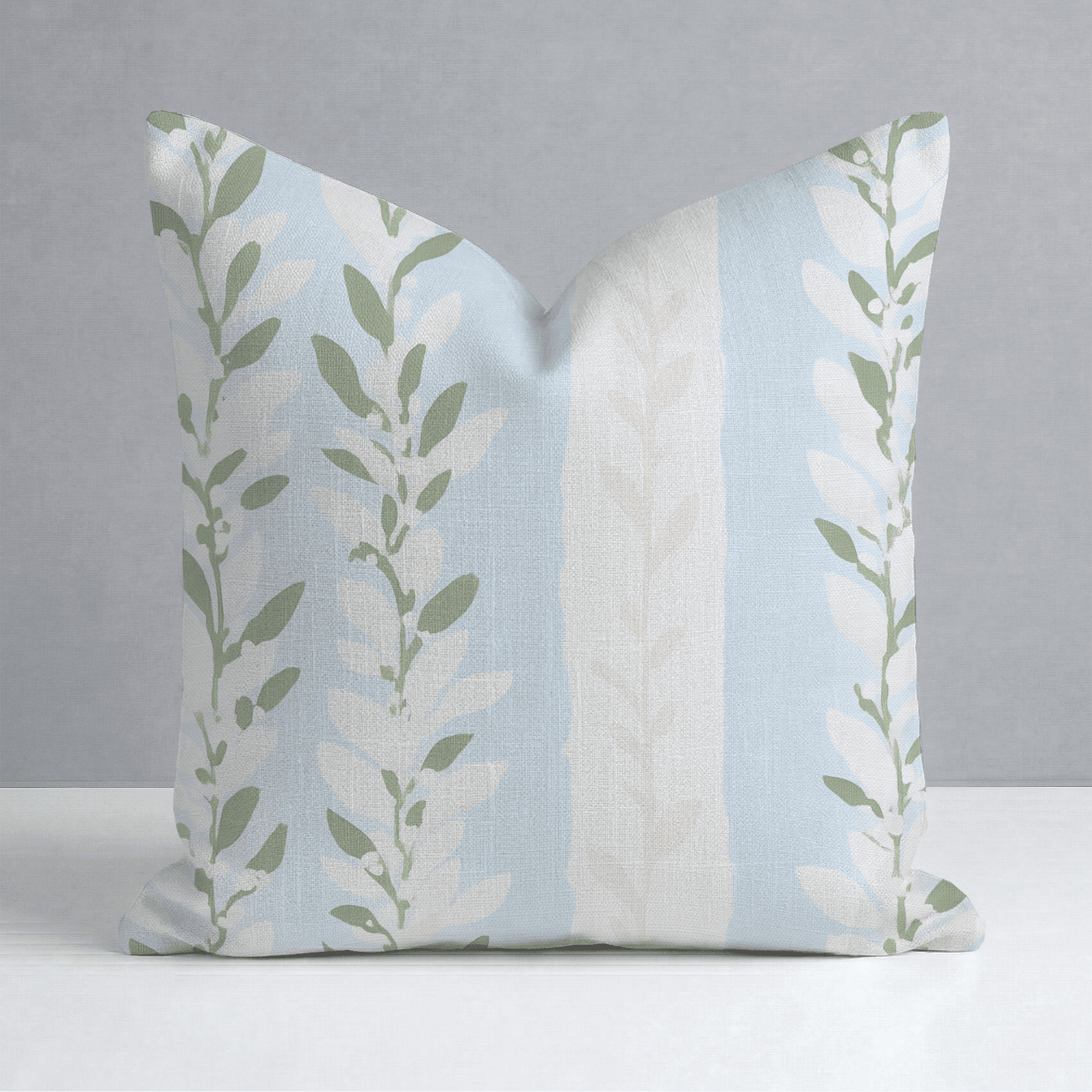 Jill Throw Pillow - Benton Lane Home - Lemon Park