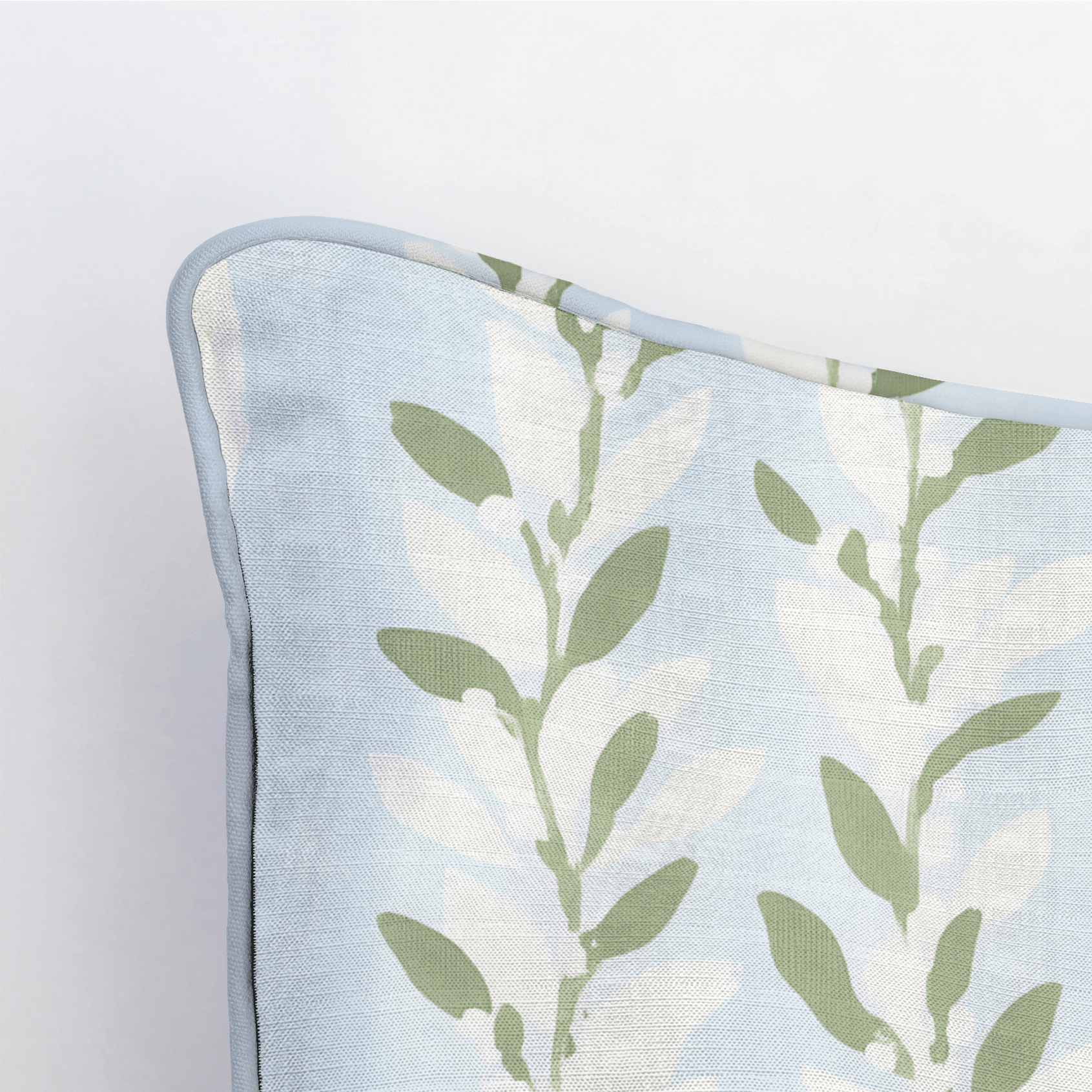 Jill Throw Pillow - Benton Lane Home - Lemon Park