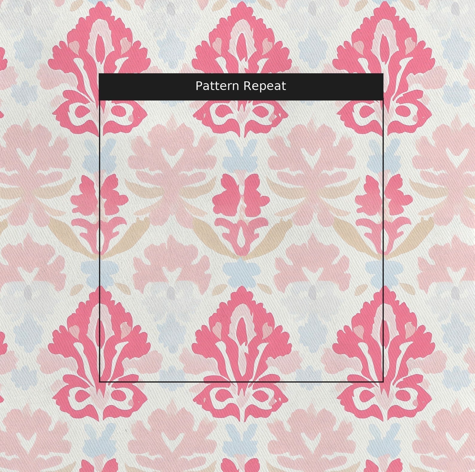 Jocelyn - Fabric - Benton Lane Home - Lemon Park