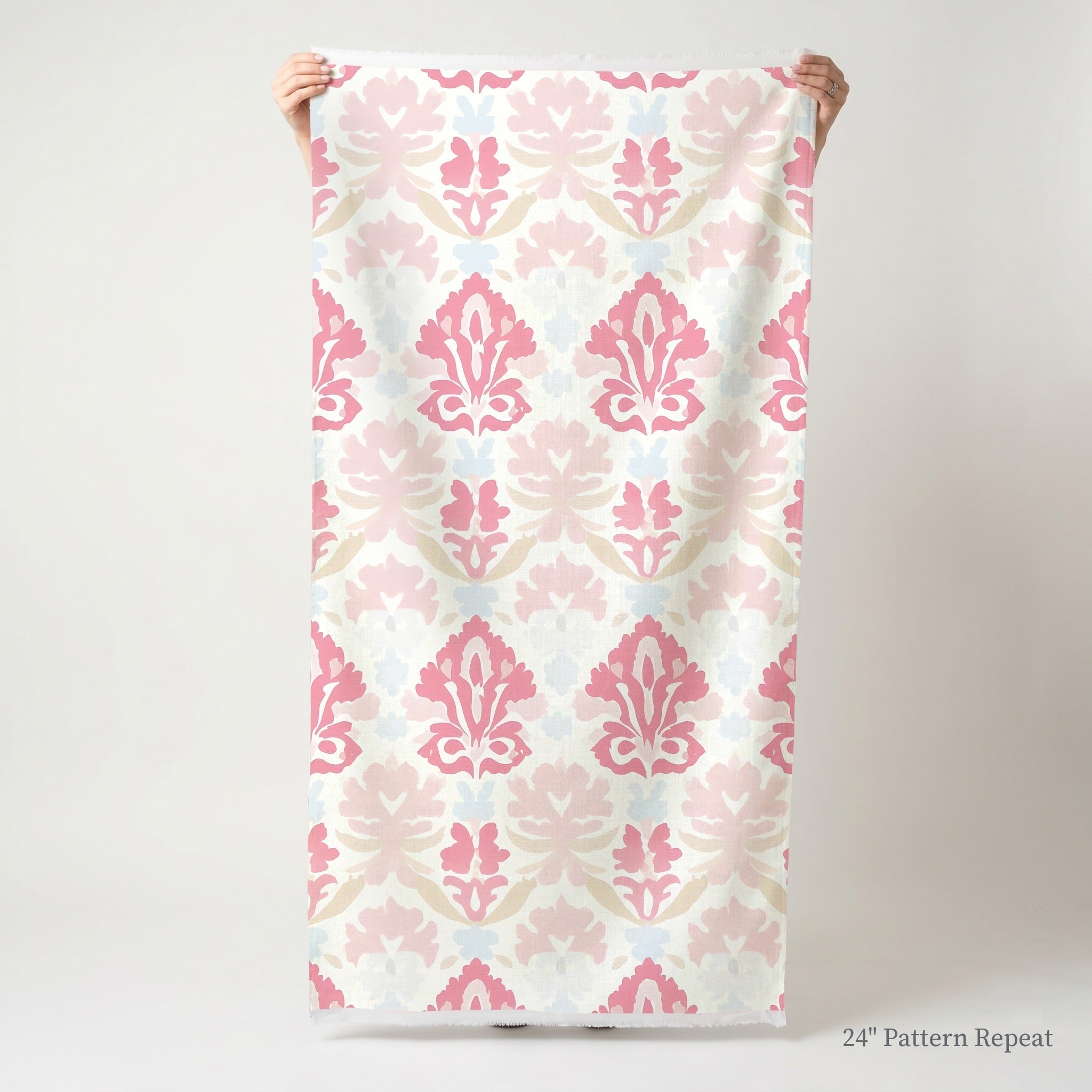 Jocelyn - Fabric - Benton Lane Home - Lemon Park