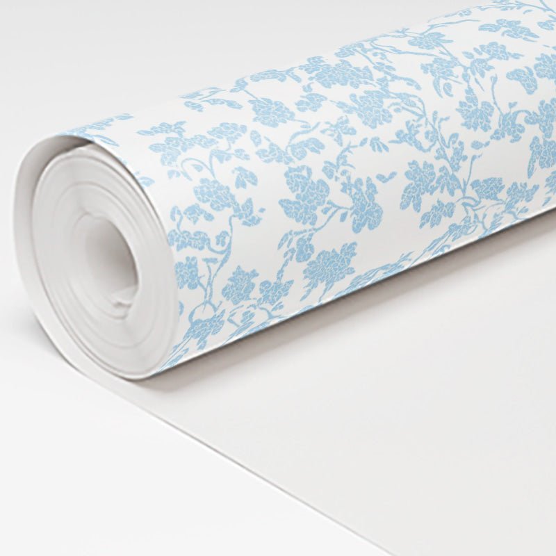 Joey Wallpaper - Benton Lane Home - Painted Paper