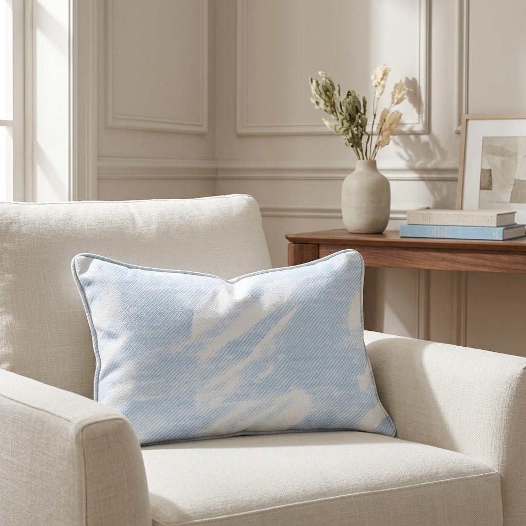 Josephine Throw Pillow - Benton Lane Home - Lemon Park