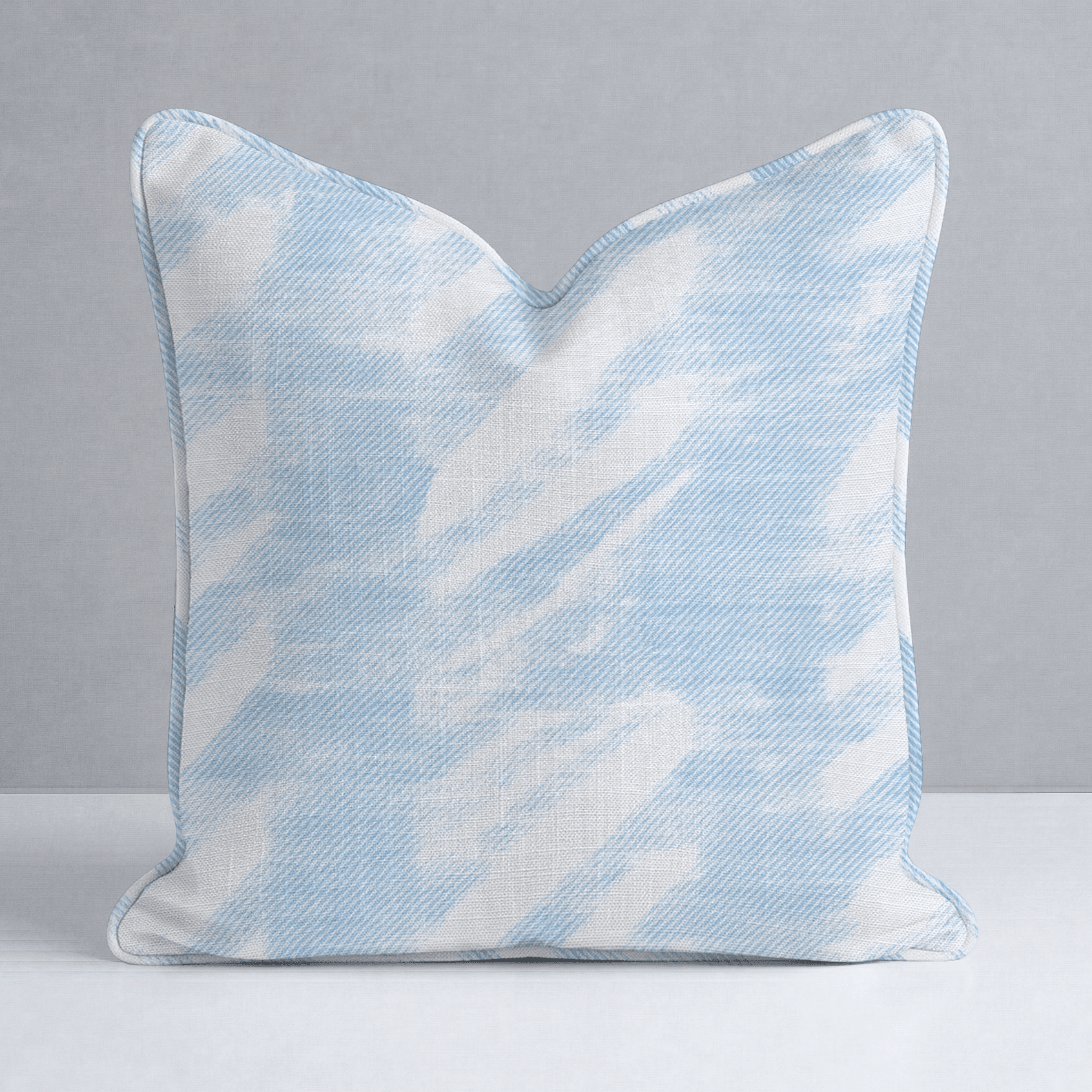 Josephine Throw Pillow - Benton Lane Home - Lemon Park