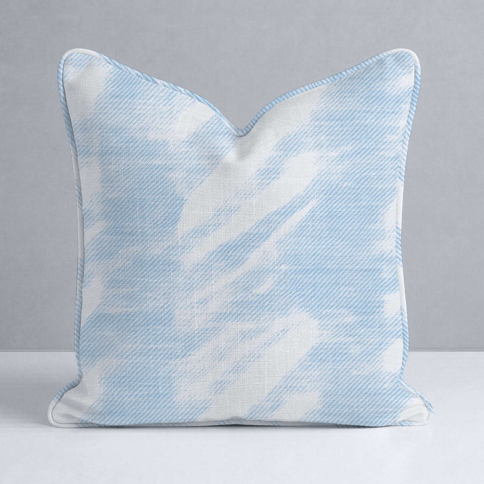 Josephine Throw Pillow - Benton Lane Home - Lemon Park