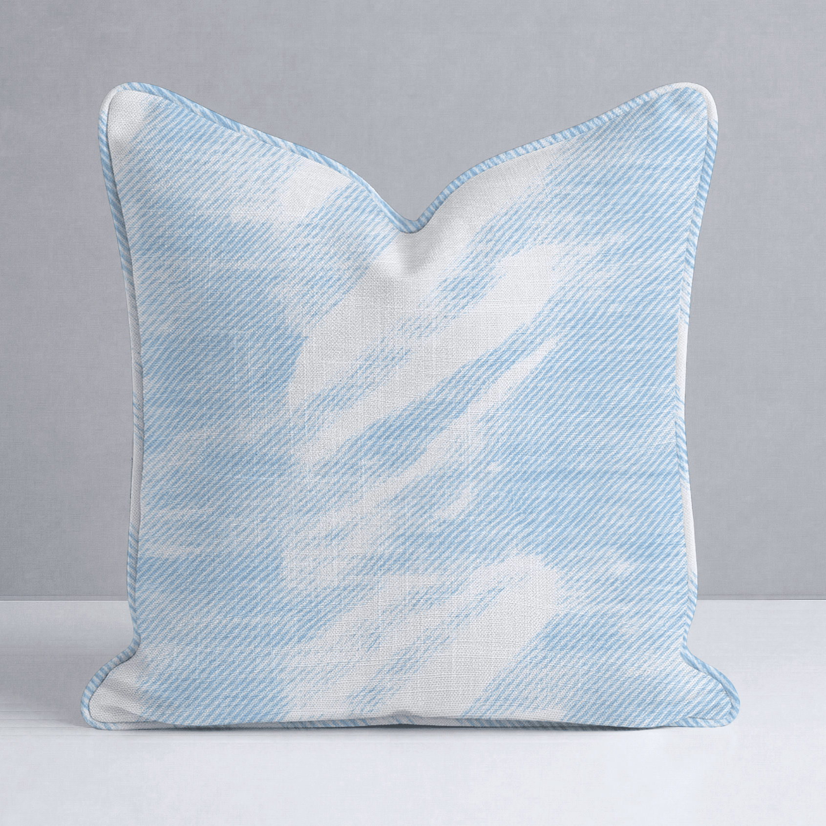 Josephine Throw Pillow - Benton Lane Home - Lemon Park