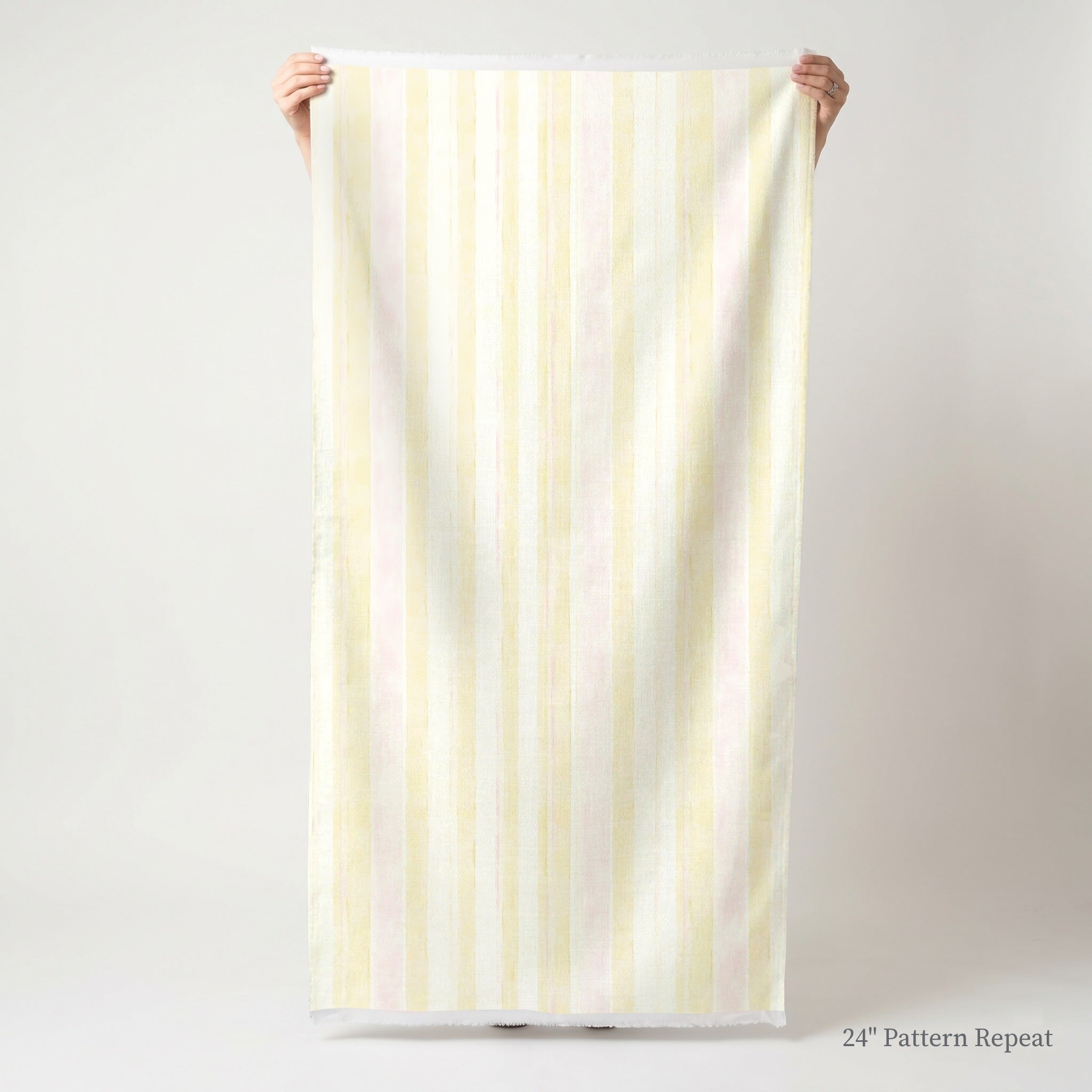 Joy - Fabric - Benton Lane Home - Lemon Park