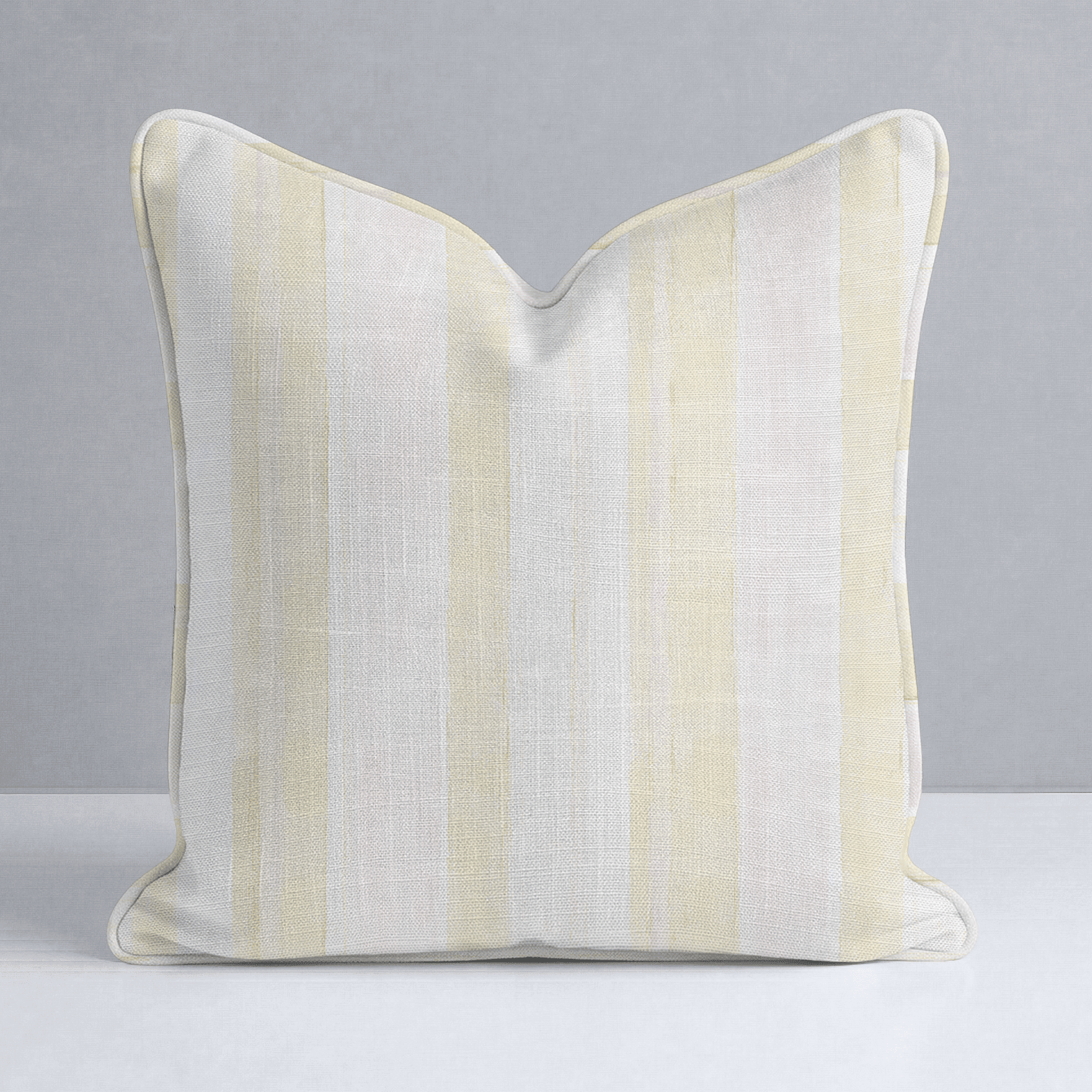 Joy Throw Pillow - Benton Lane Home - Lemon Park