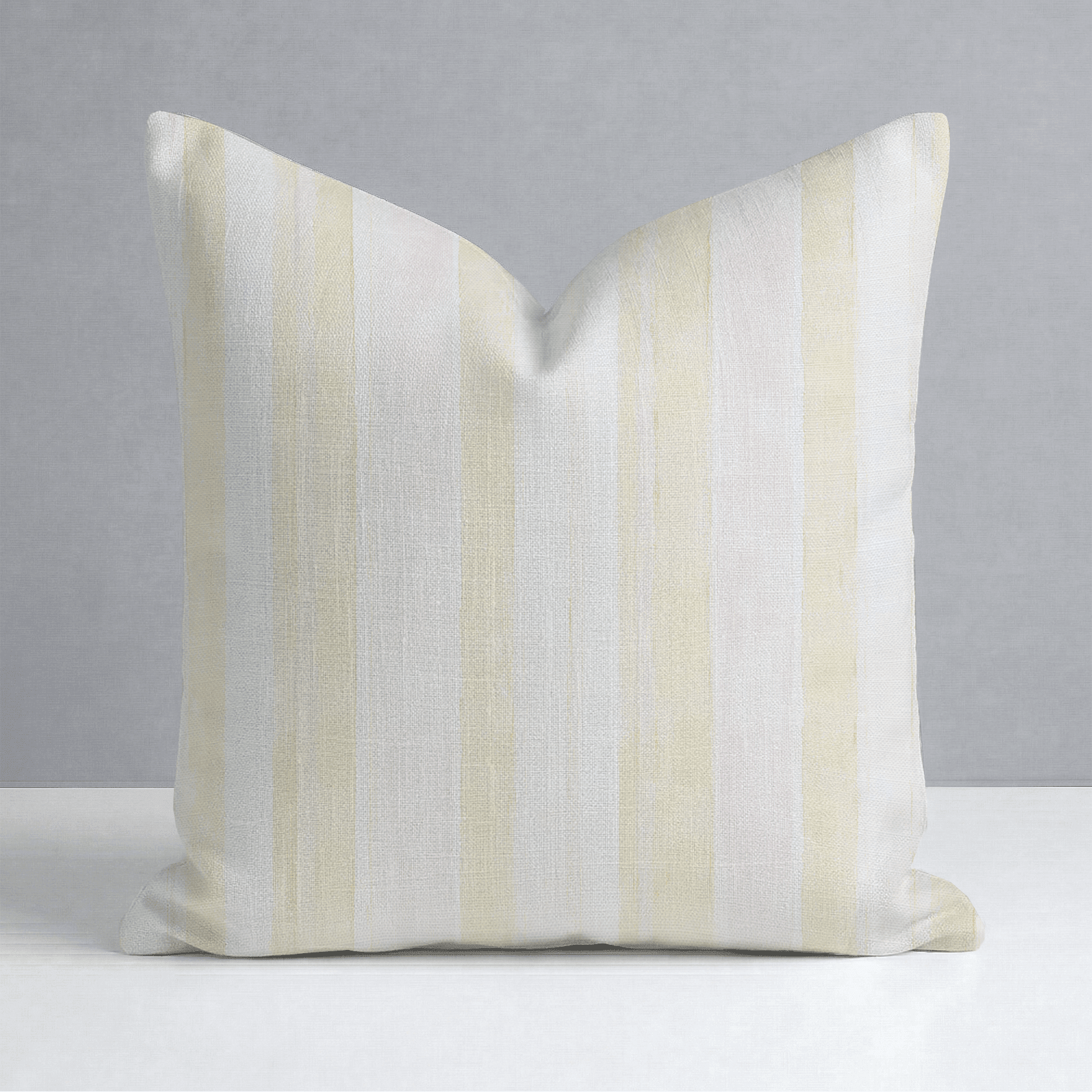 Joy Throw Pillow - Benton Lane Home - Lemon Park