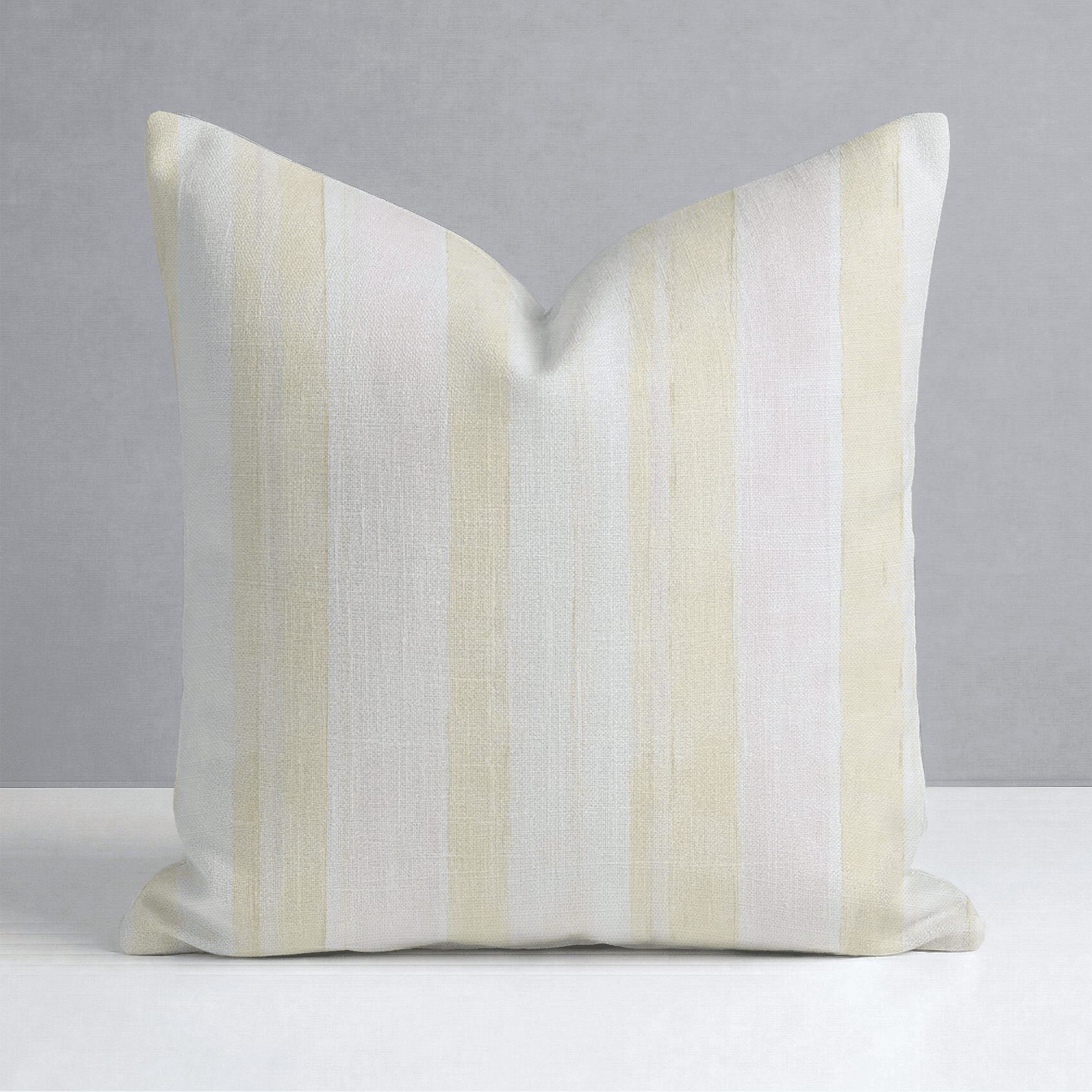 Joy Throw Pillow - Benton Lane Home - Lemon Park