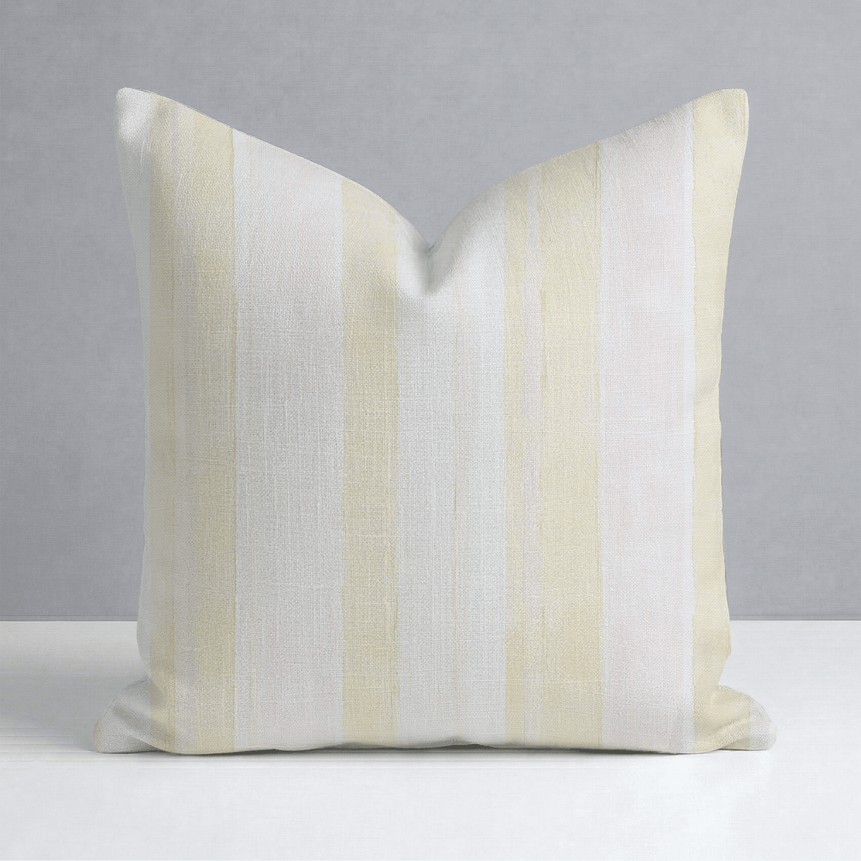 Joy Throw Pillow - Benton Lane Home - Lemon Park