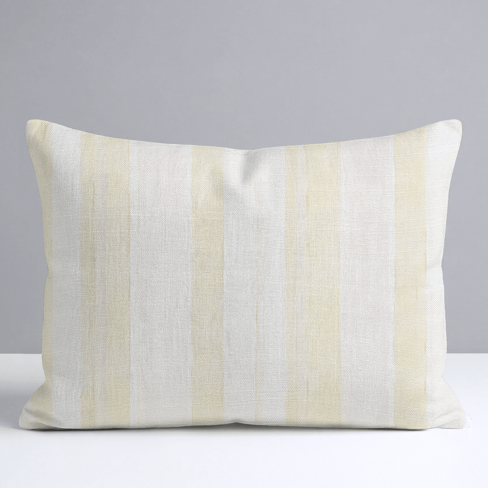 Joy Throw Pillow - Benton Lane Home - Lemon Park