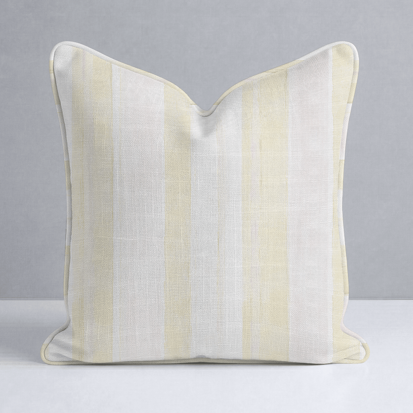 Joy Throw Pillow - Benton Lane Home - Lemon Park