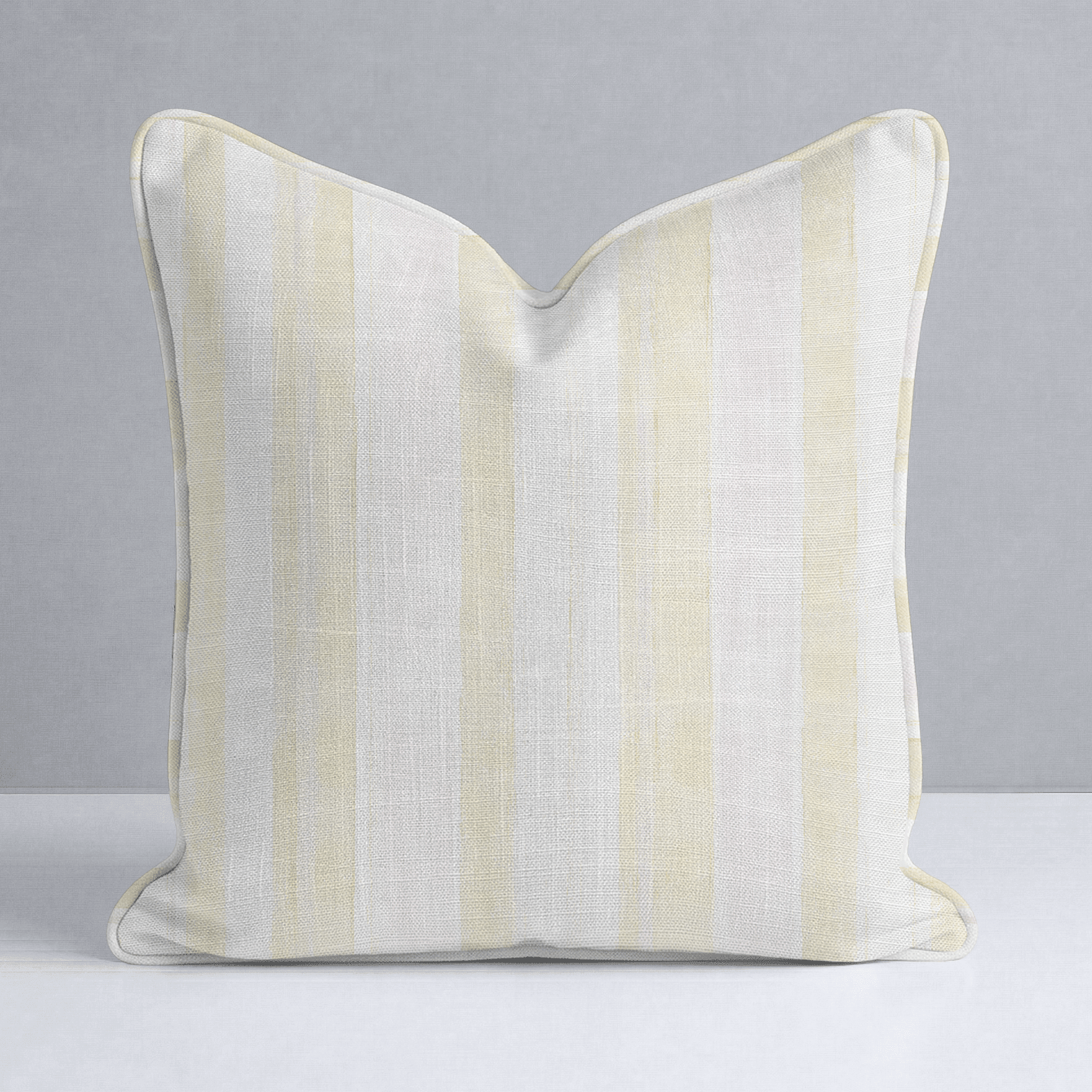 Joy Throw Pillow - Benton Lane Home - Lemon Park
