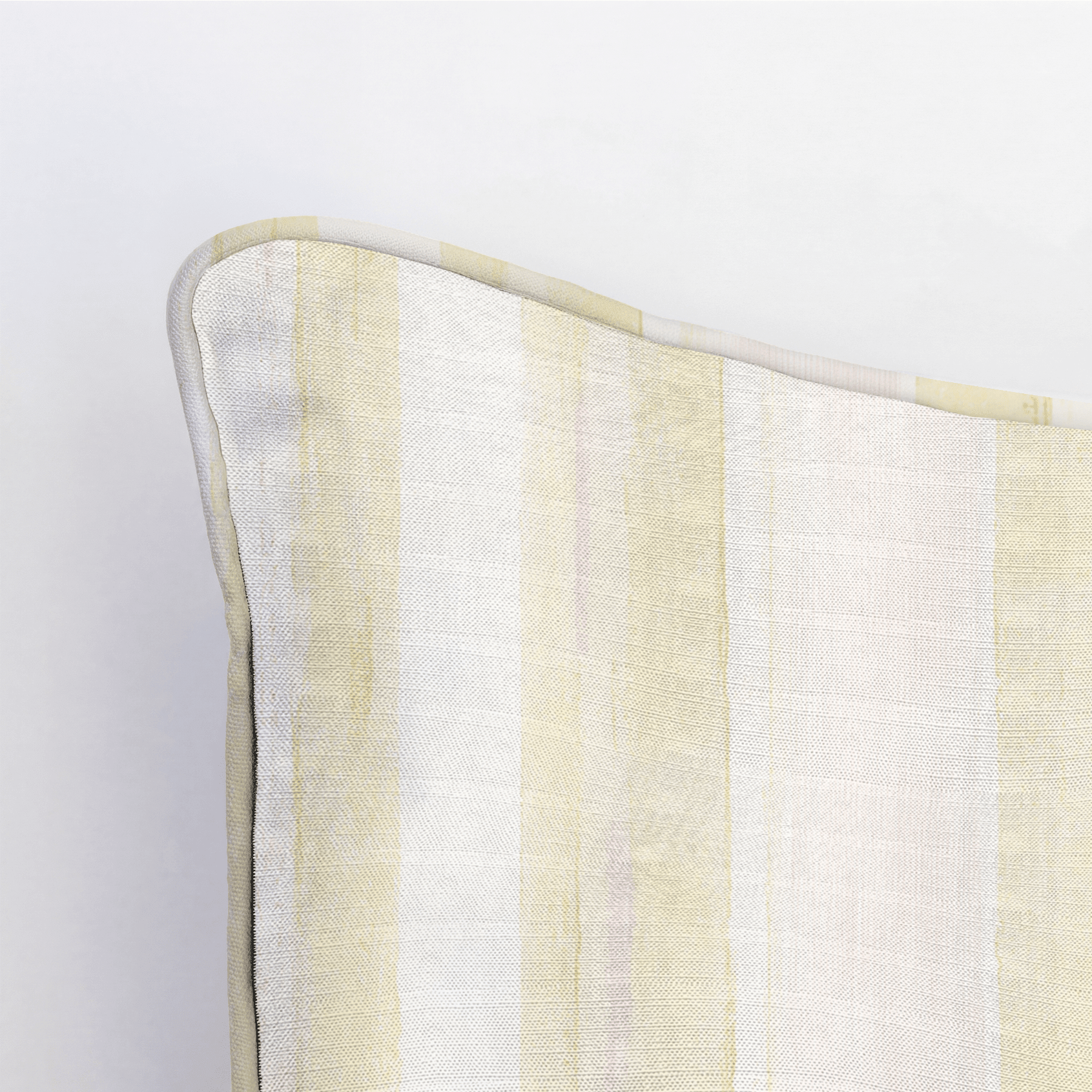 Joy Throw Pillow - Benton Lane Home - Lemon Park