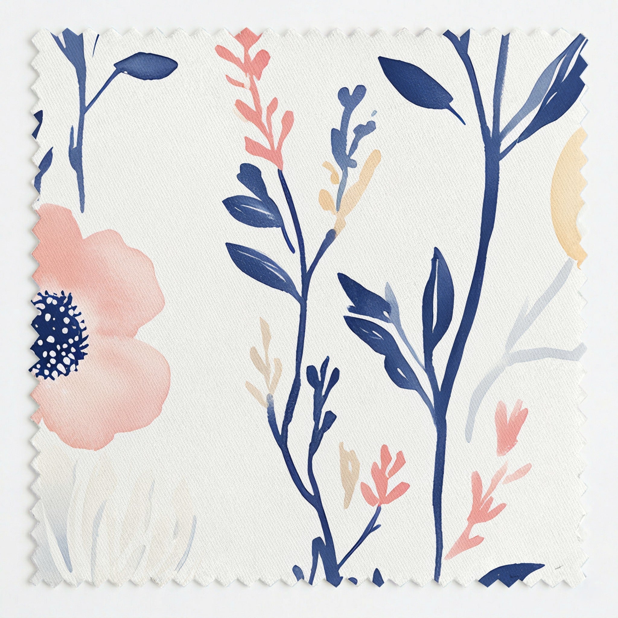 Juliana - Fabric - Benton Lane Home - Lemon Park
