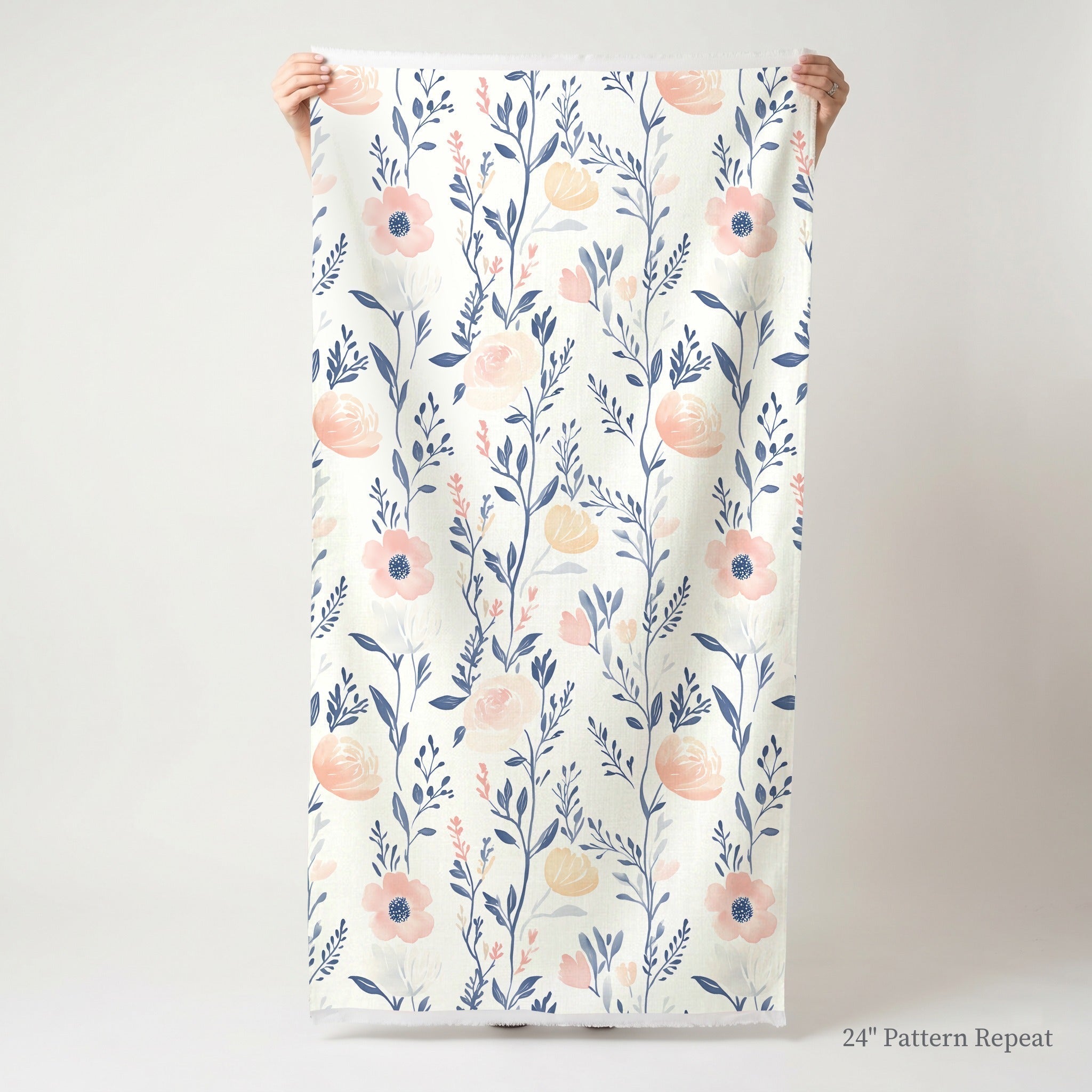 Juliana - Fabric - Benton Lane Home - Lemon Park