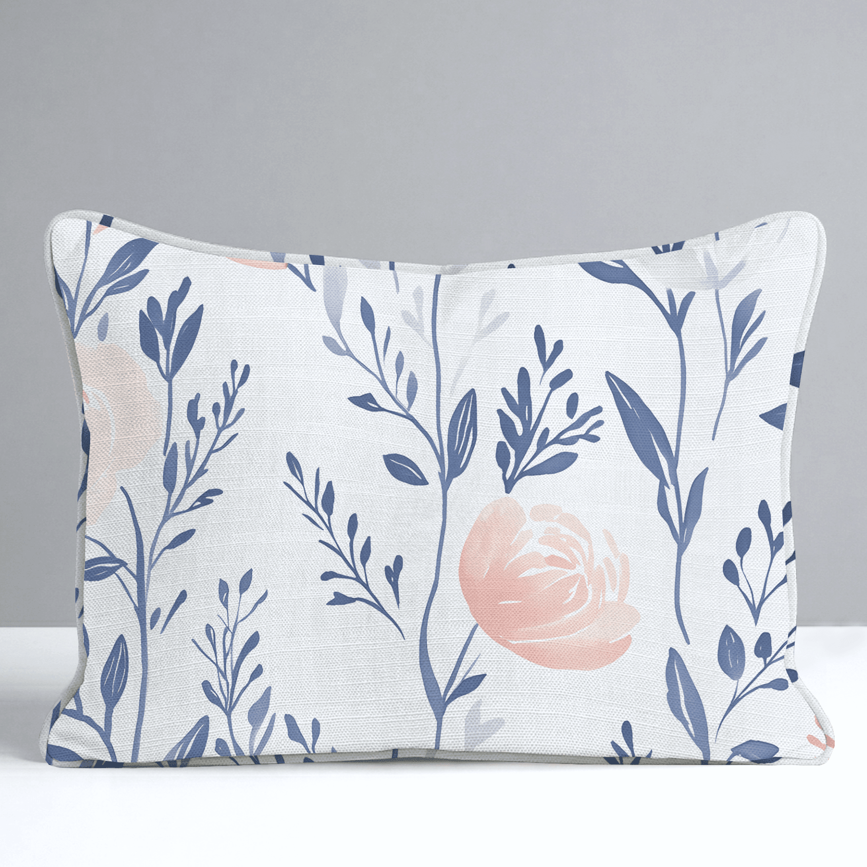 Juliana Throw Pillow - Benton Lane Home - Lemon Park