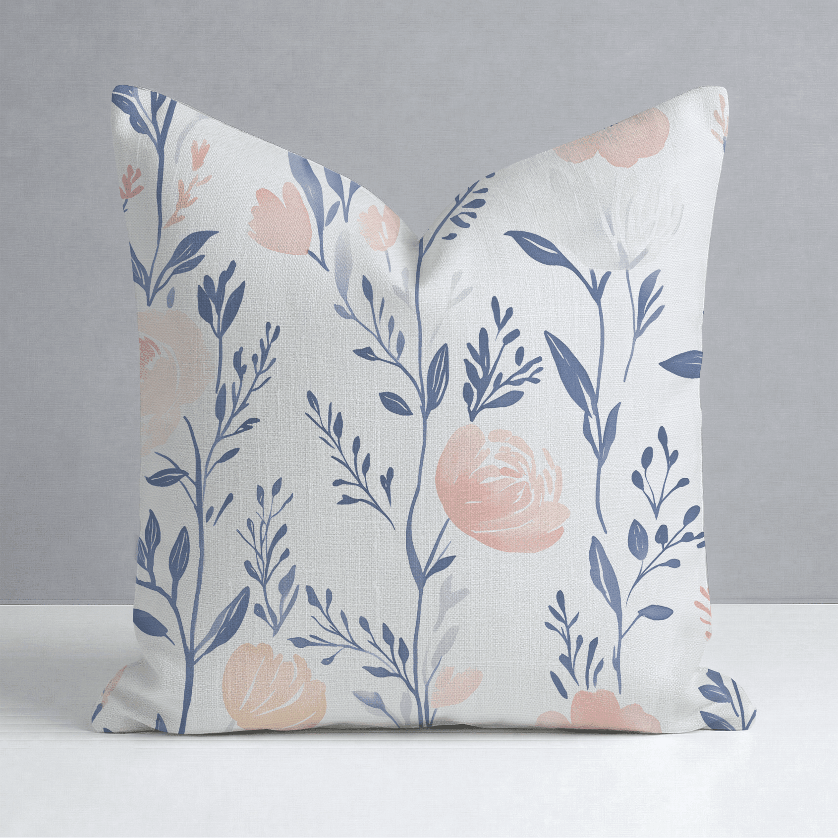 Juliana Throw Pillow - Benton Lane Home - Lemon Park