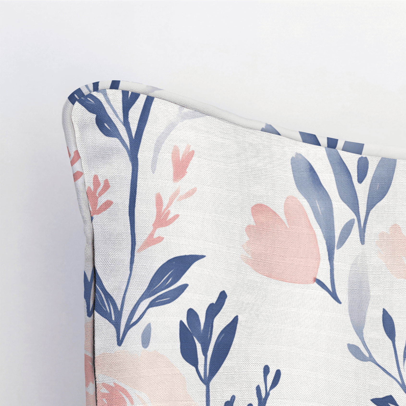 Juliana Throw Pillow - Benton Lane Home - Lemon Park