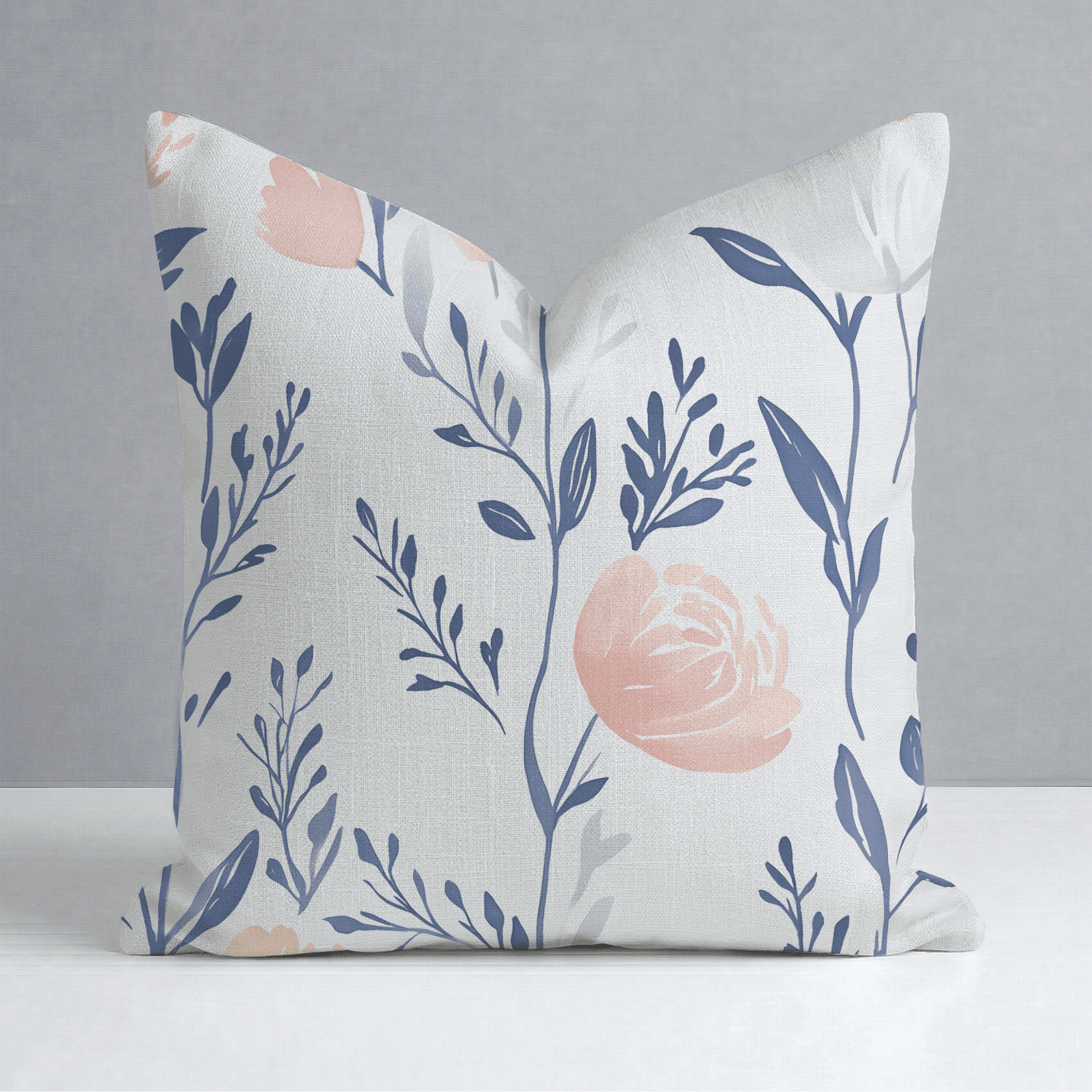 Juliana Throw Pillow - Benton Lane Home - Lemon Park