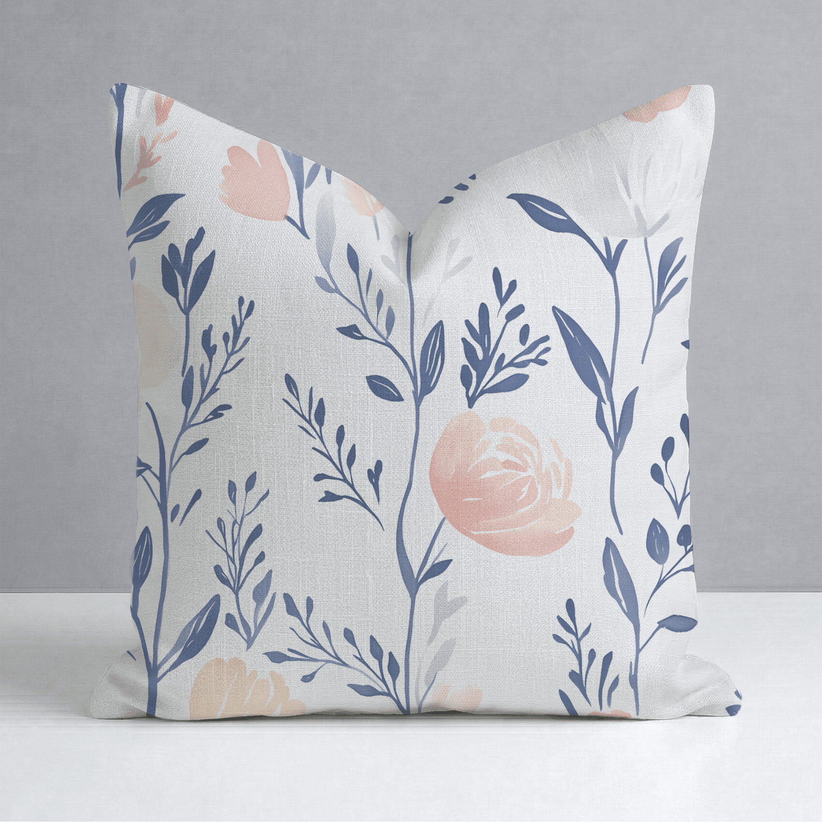 Juliana Throw Pillow - Benton Lane Home - Lemon Park