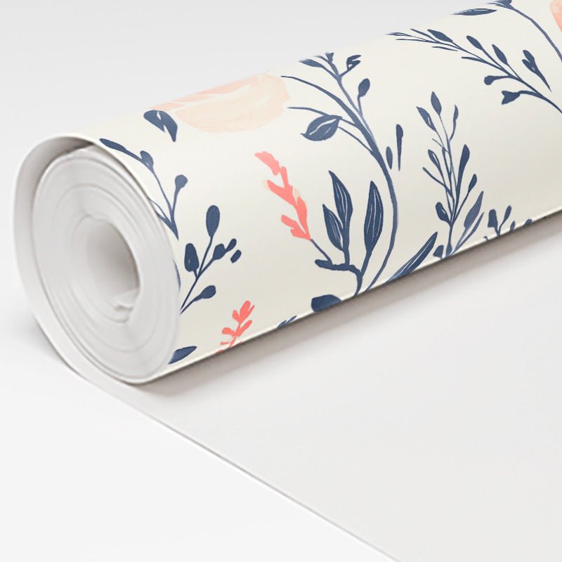 Juliana Wallpaper - Benton Lane Home - Lemon Park