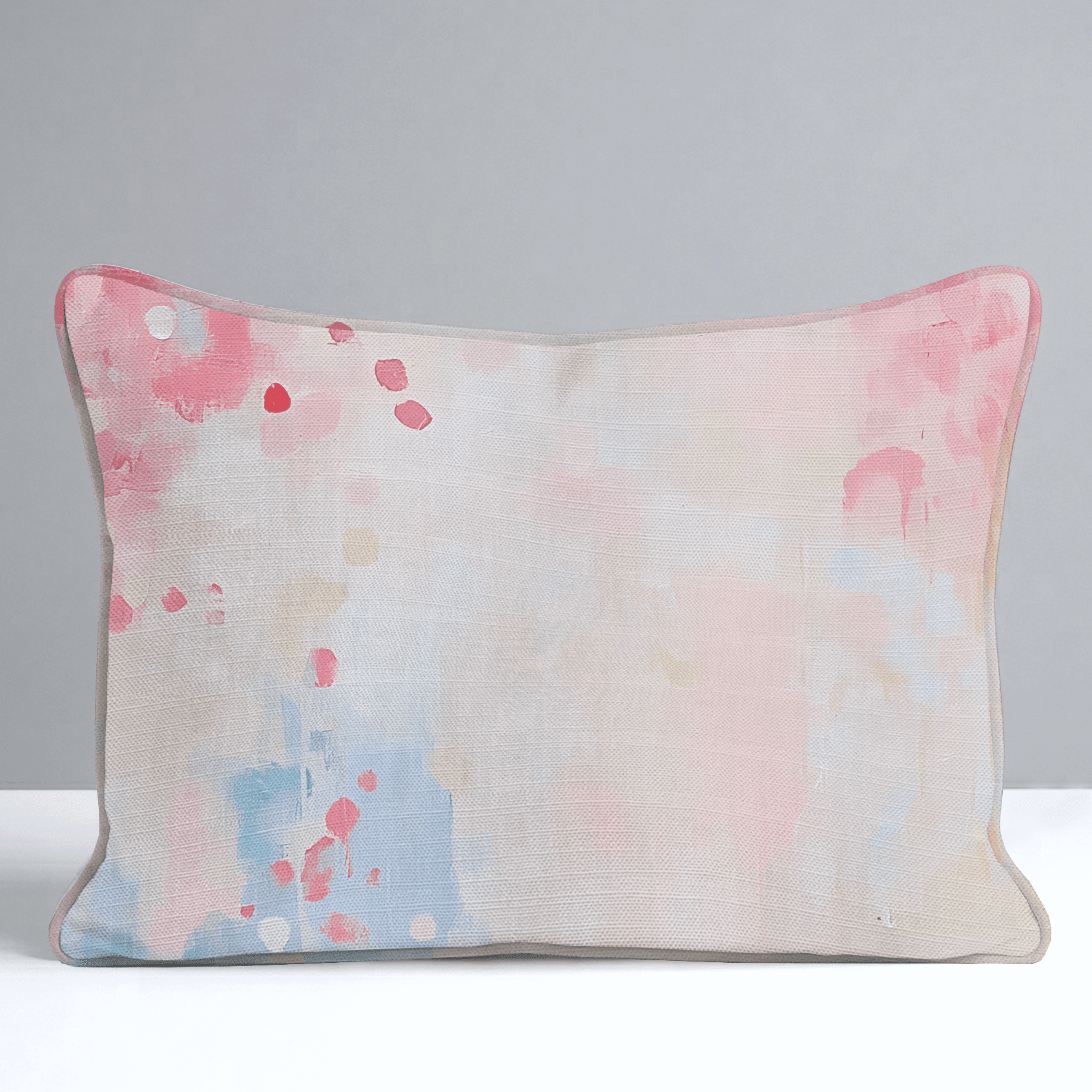 Juliet Throw Pillow - Benton Lane Home - Lemon Park