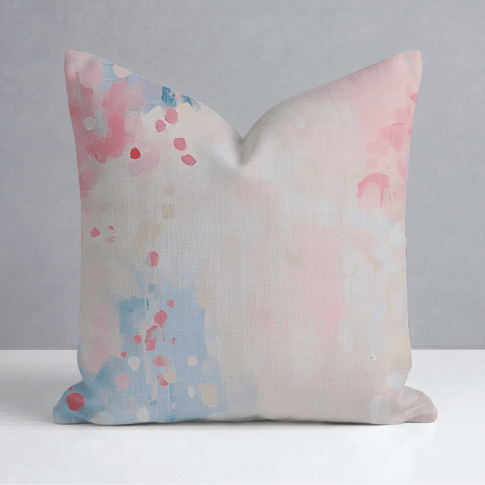 Juliet Throw Pillow - Benton Lane Home - Lemon Park
