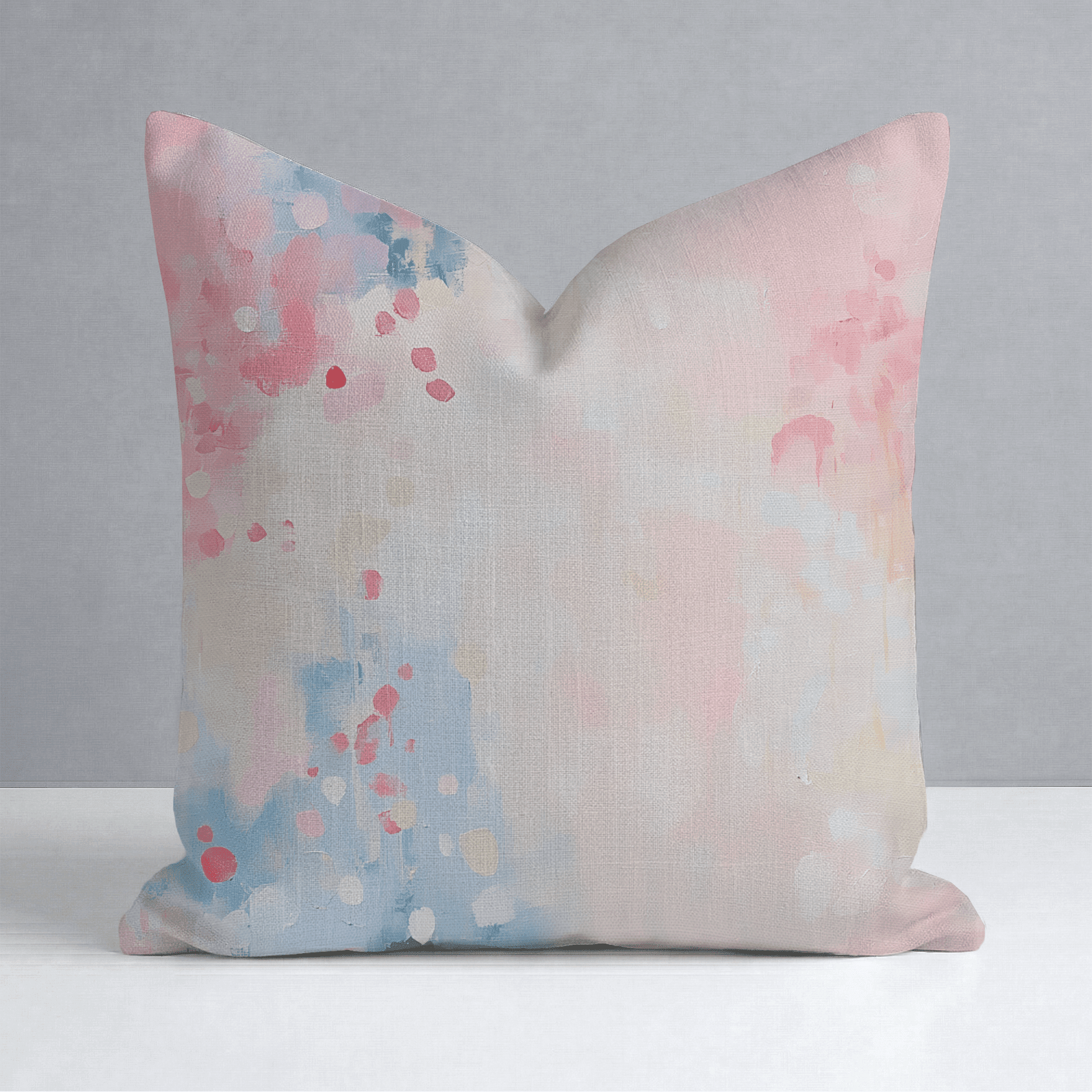 Juliet Throw Pillow - Benton Lane Home - Lemon Park