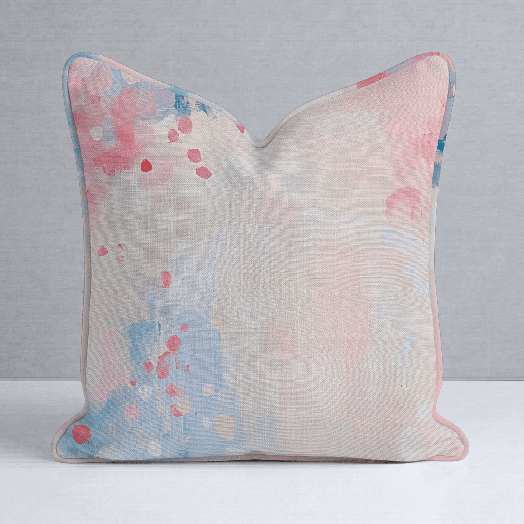 Juliet Throw Pillow - Benton Lane Home - Lemon Park
