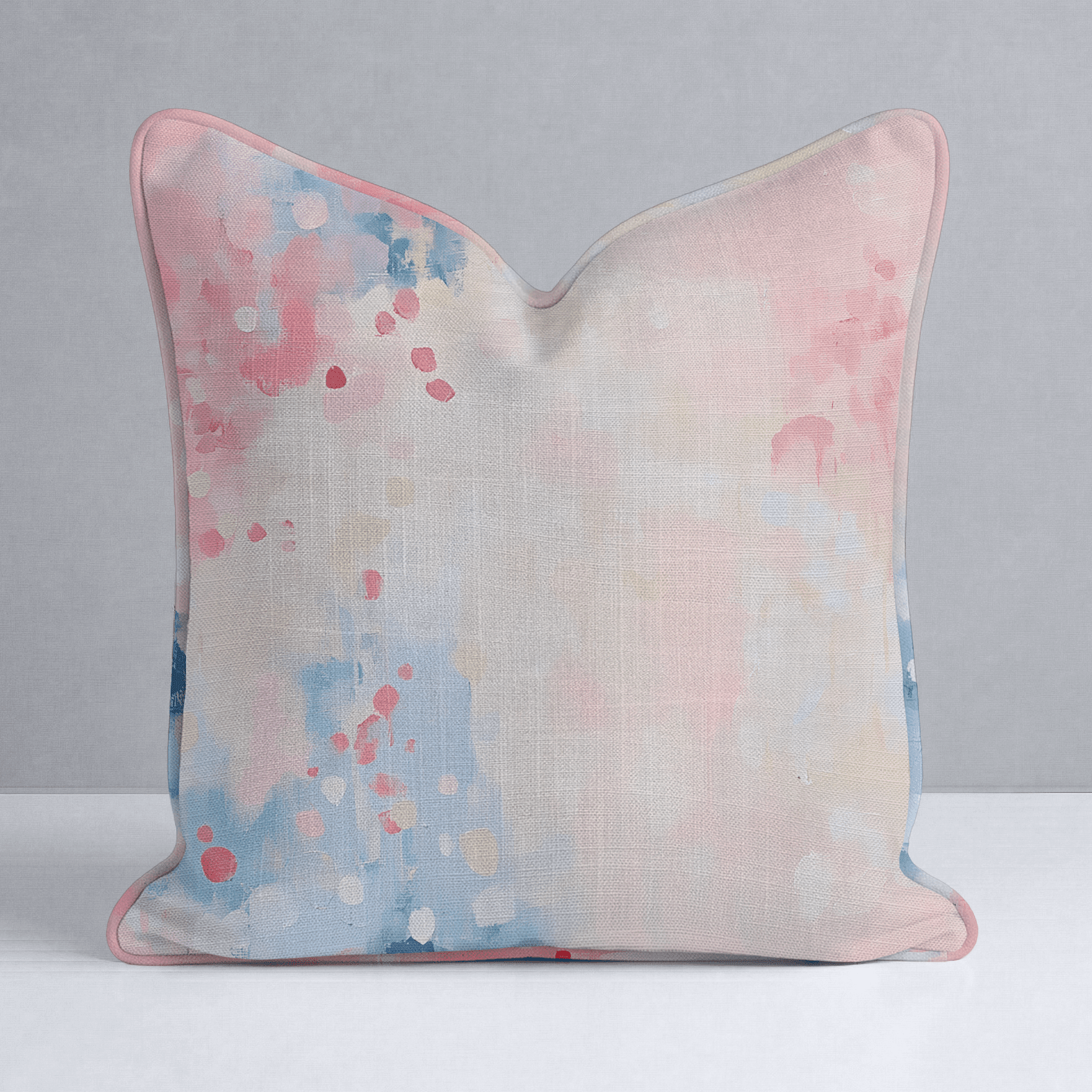 Juliet Throw Pillow - Benton Lane Home - Lemon Park