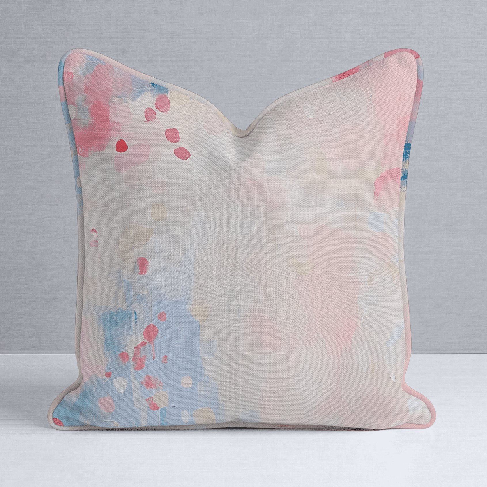Juliet Throw Pillow - Benton Lane Home - Lemon Park