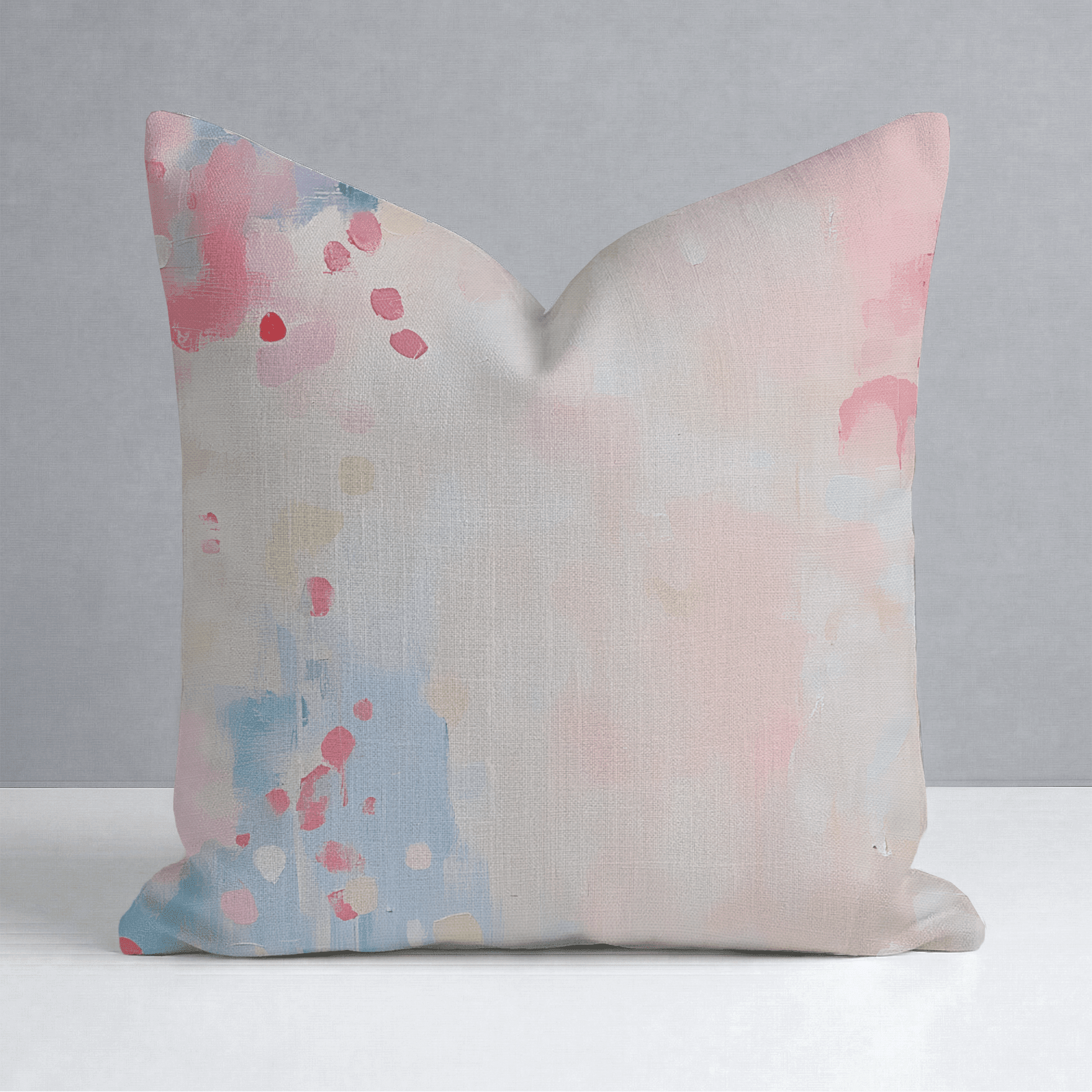 Juliet Throw Pillow - Benton Lane Home - Lemon Park