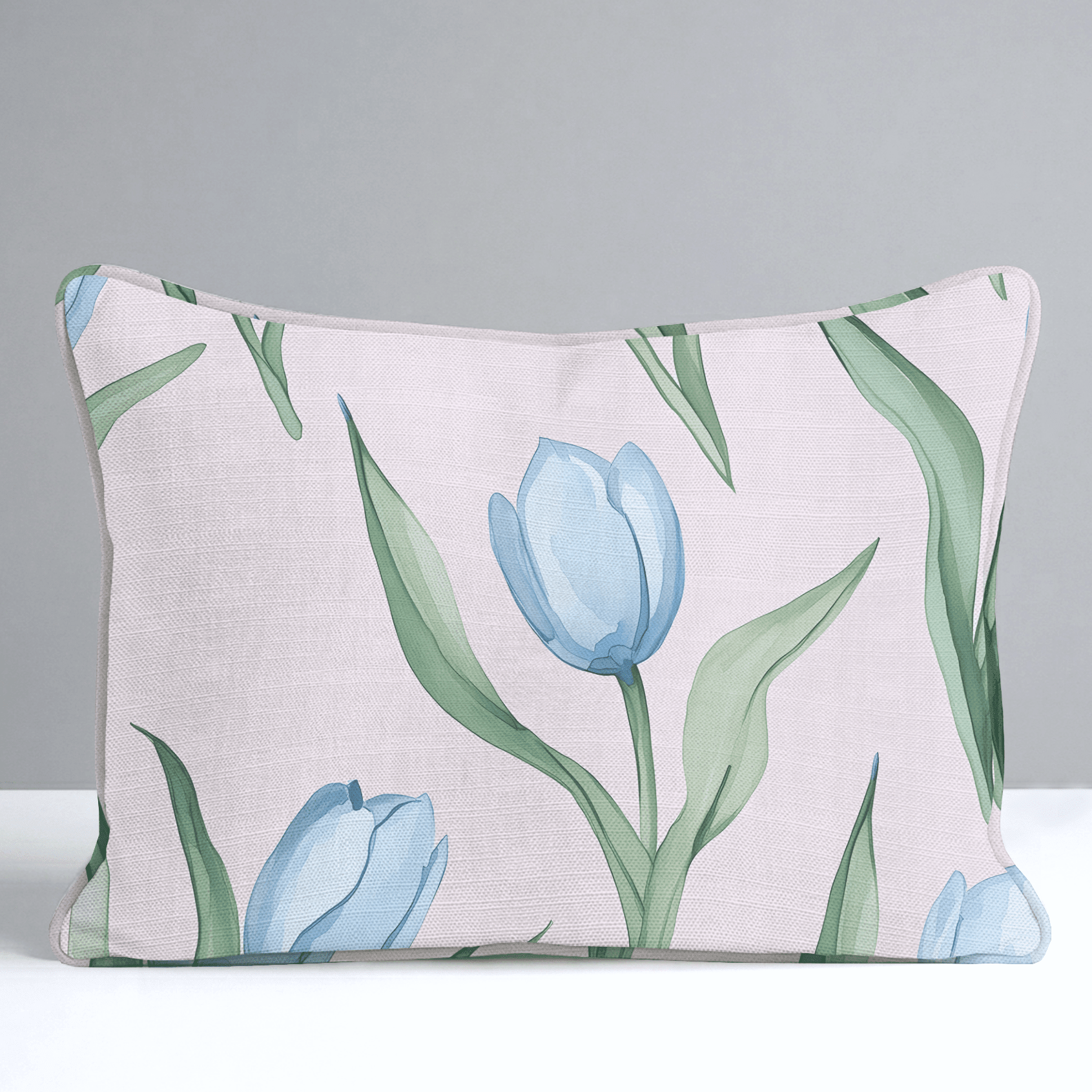 Juliet's Garden Throw Pillow - Benton Lane Home - Lemon Park