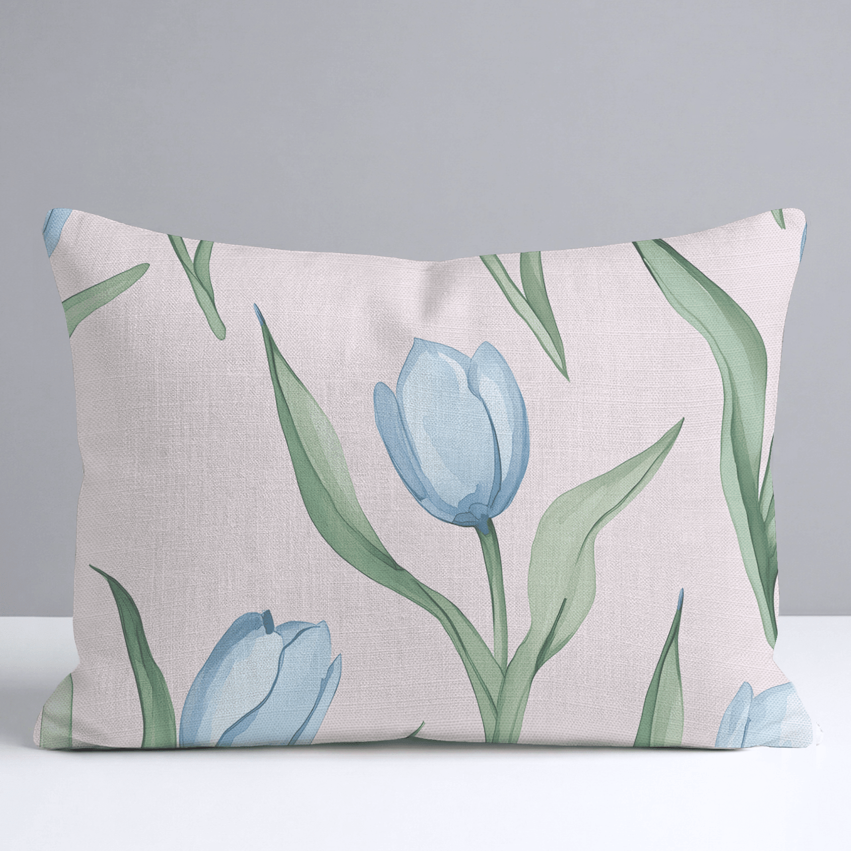 Juliet's Garden Throw Pillow - Benton Lane Home - Lemon Park