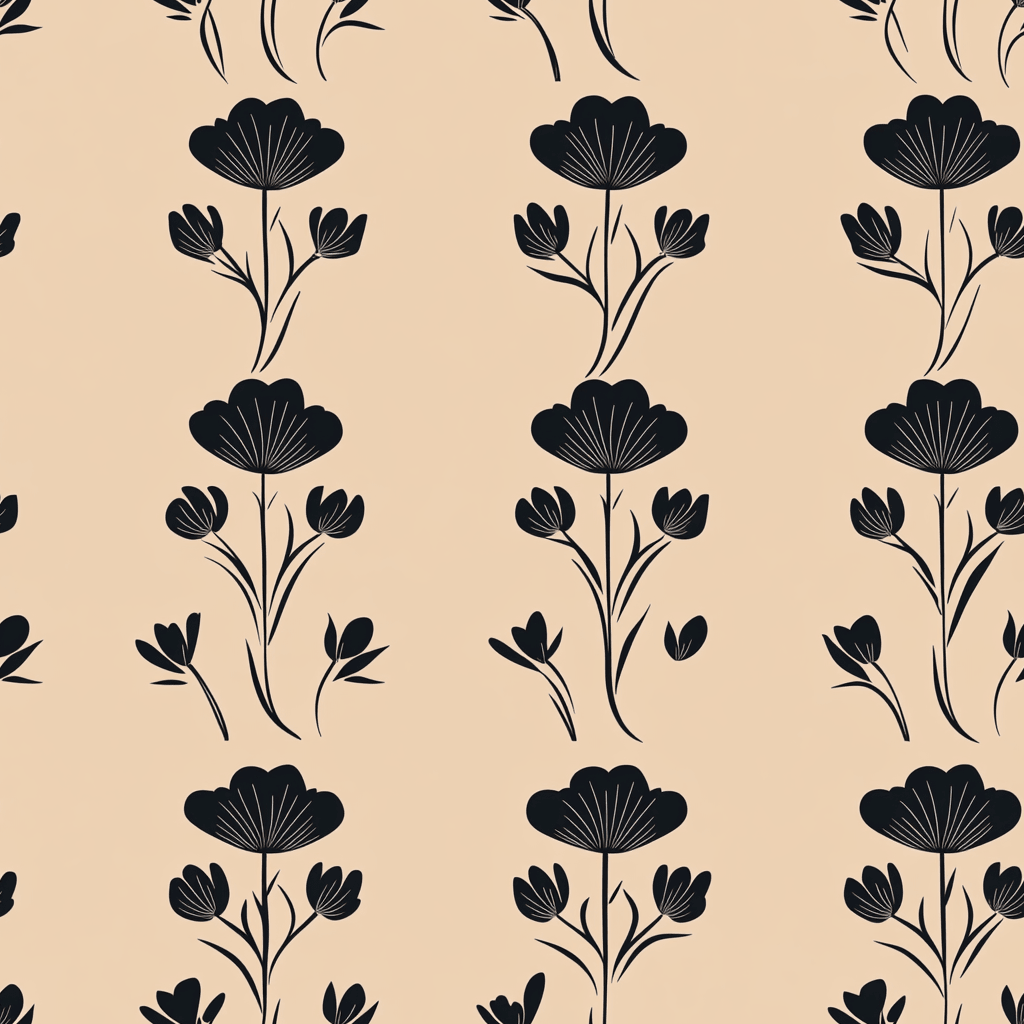 June Wallpaper - Lemon Park
