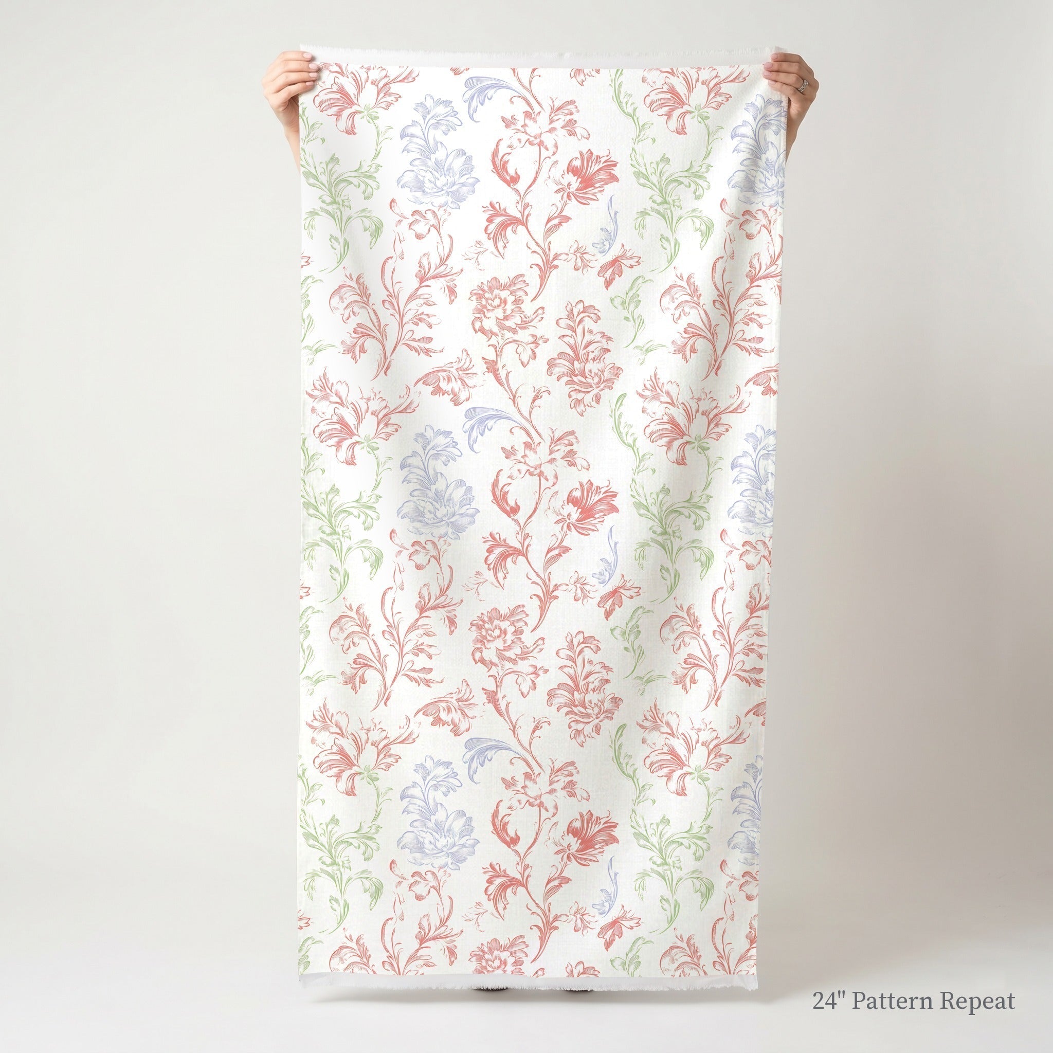 Juniper - Fabric - Benton Lane Home - Lemon Park