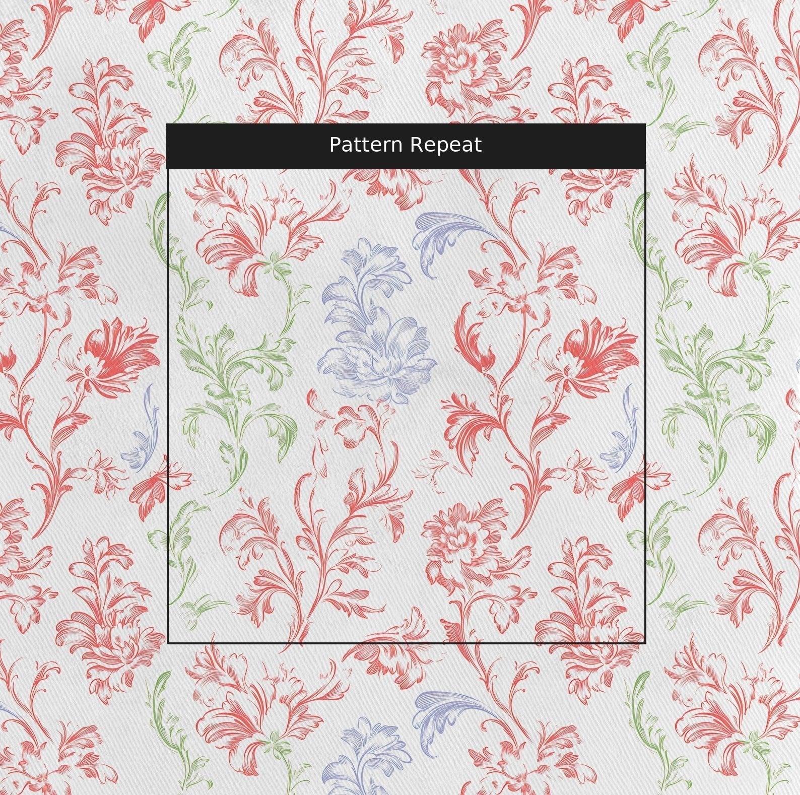 Juniper - Fabric - Benton Lane Home - Lemon Park