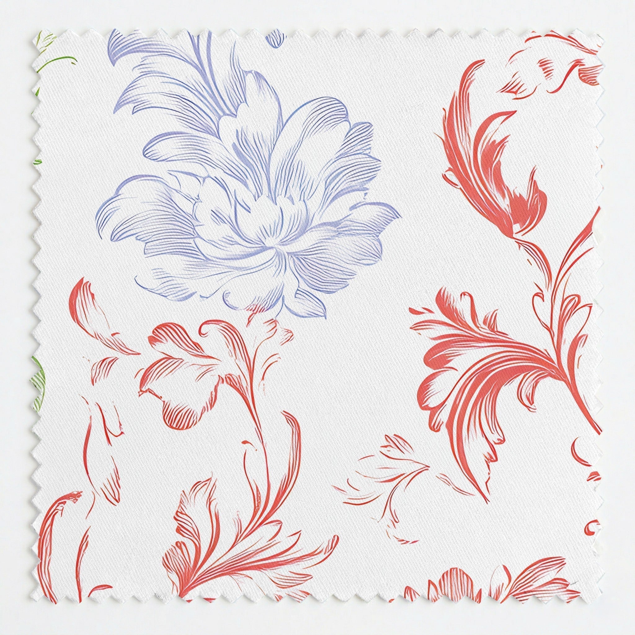 Juniper - Fabric - Benton Lane Home - Lemon Park