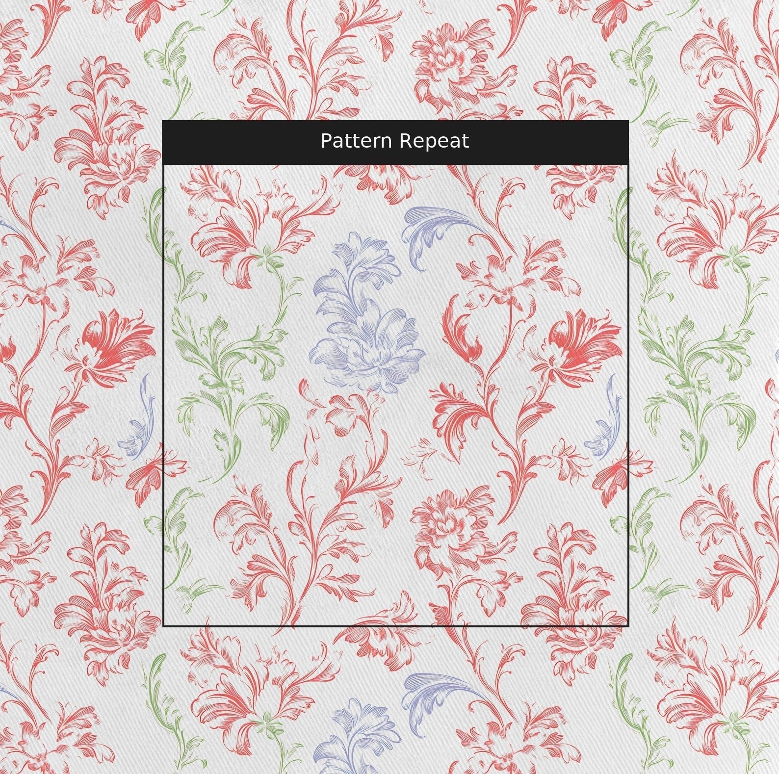 Juniper - Fabric - Lemon Park