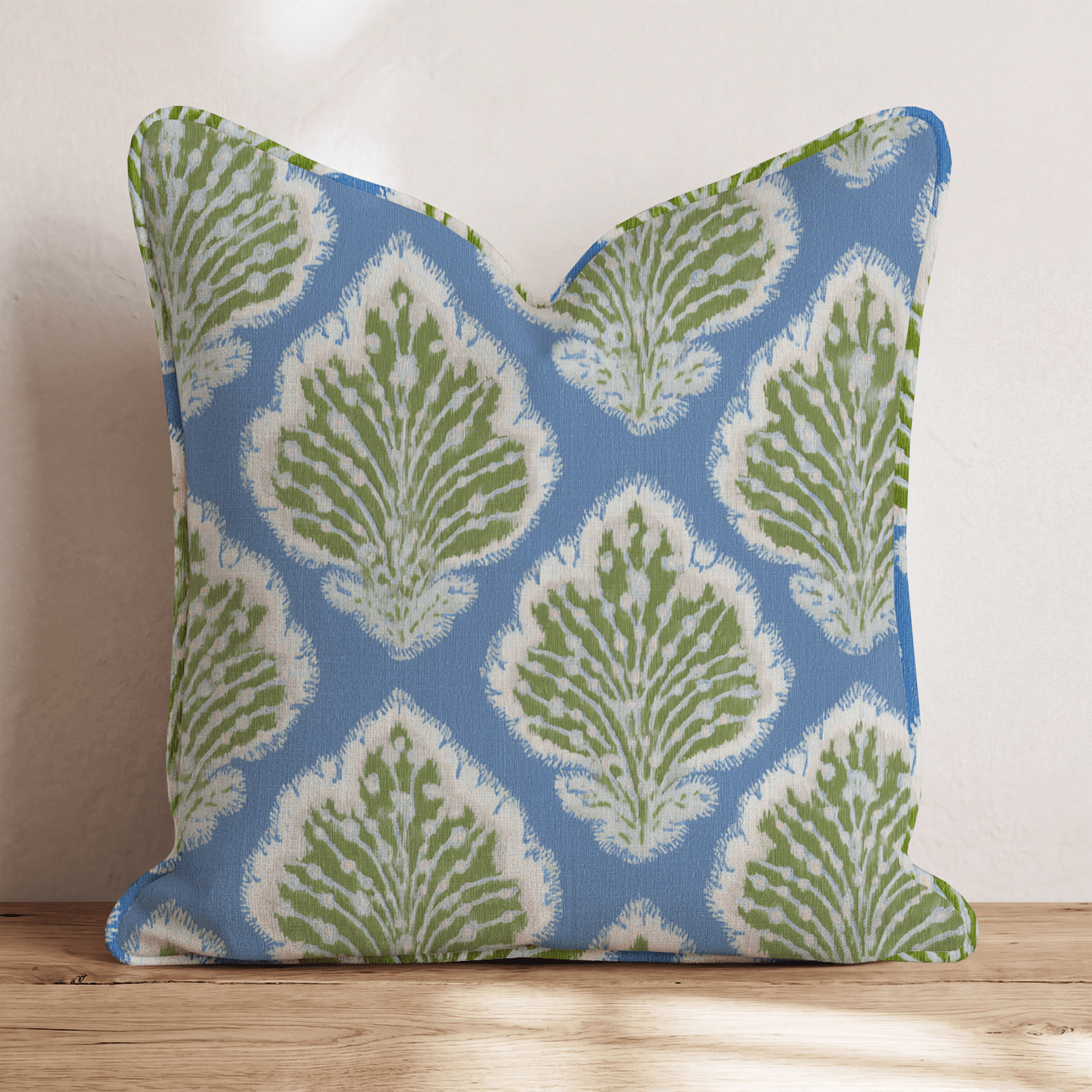 Juniper Throw Pillow - Benton Lane Home - Hillcroft Home
