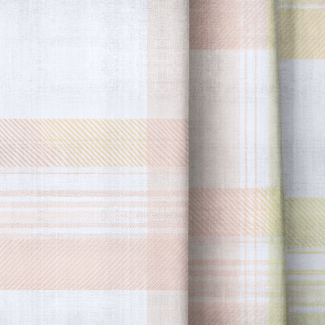 Juno - Drapery - Benton Lane Home - Lemon Park