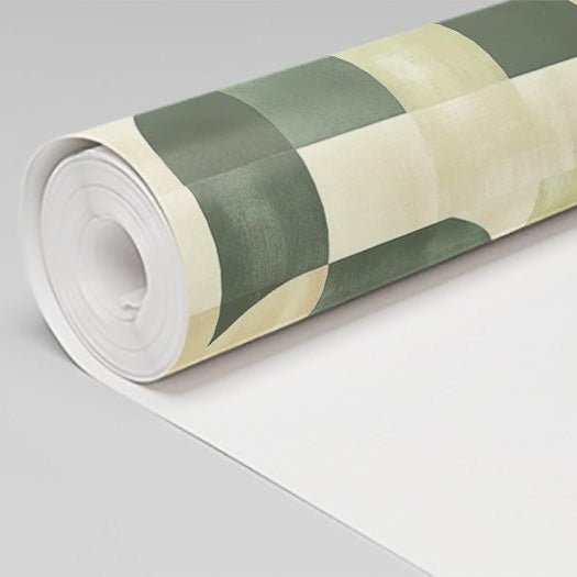 Kael Wallpaper - Benton Lane Home - Painted Paper