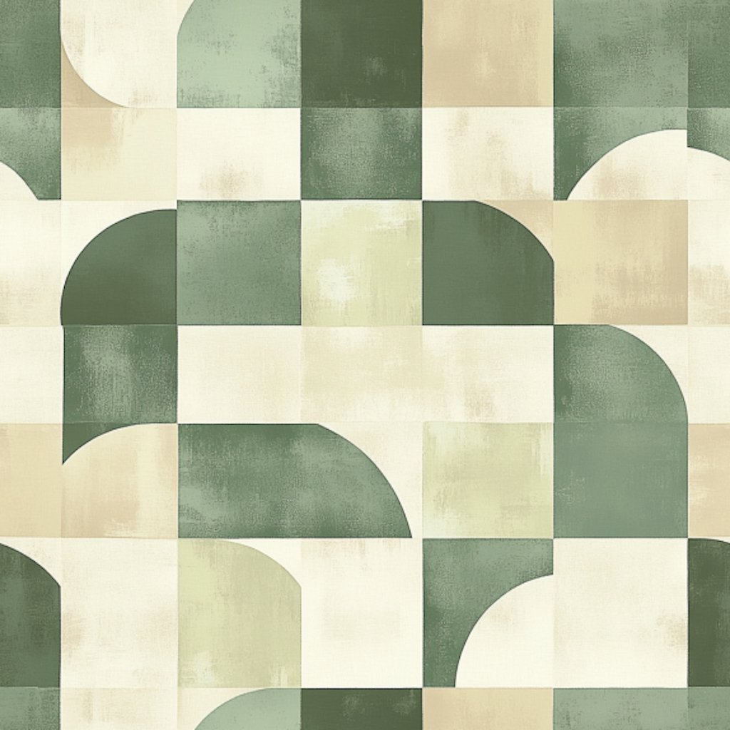 Kael Wallpaper - Benton Lane Home - Painted Paper