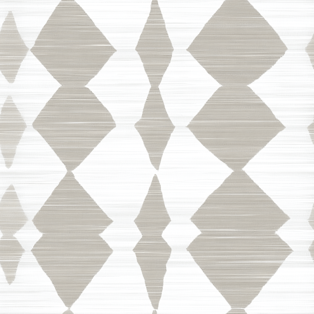 Kairo Wallpaper - Benton Lane Home - Painted Paper